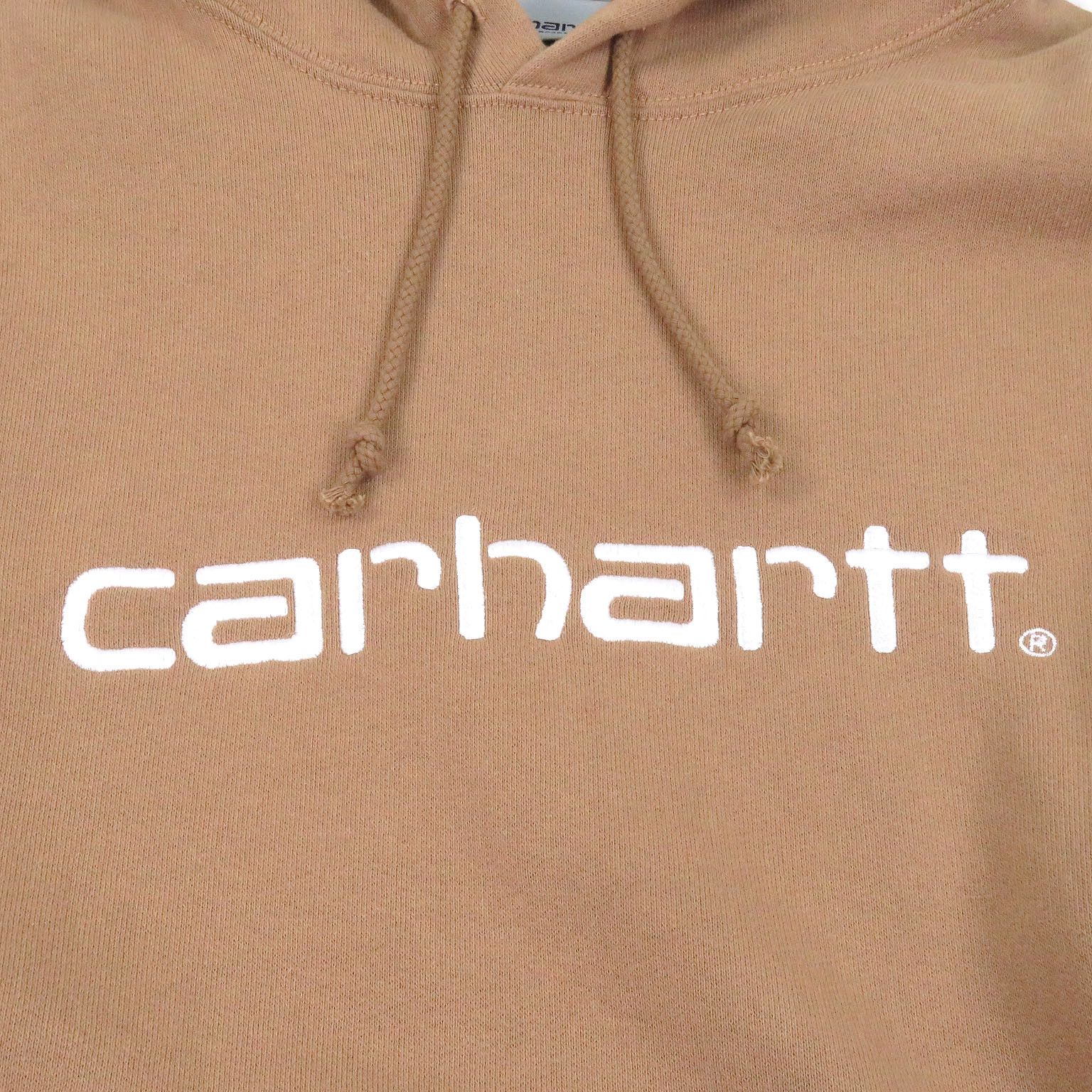 Comme des Garcons Comme des Garçons eYe COMME des GARCONS JUNYA WATANABE MAN Carhartt Cotton Hoodie Textile Sweatshirts & Hoodies DUTY FREE for USA Size ONE SIZE - 4 Thumbnail