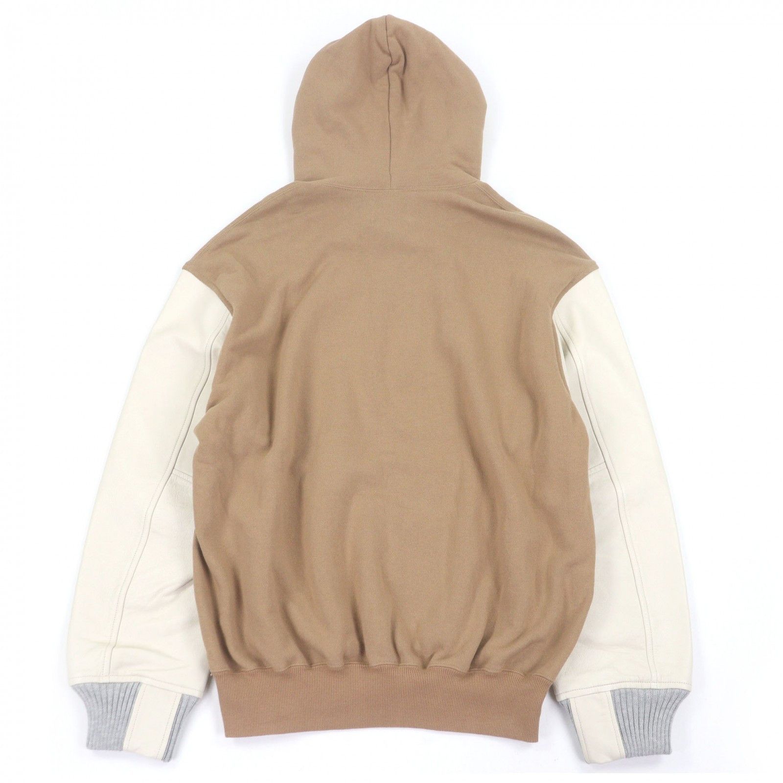 Comme des Garcons Comme des Garçons eYe COMME des GARCONS JUNYA WATANABE MAN Carhartt Cotton Hoodie Textile Sweatshirts & Hoodies DUTY FREE for USA Size ONE SIZE - 3 Thumbnail