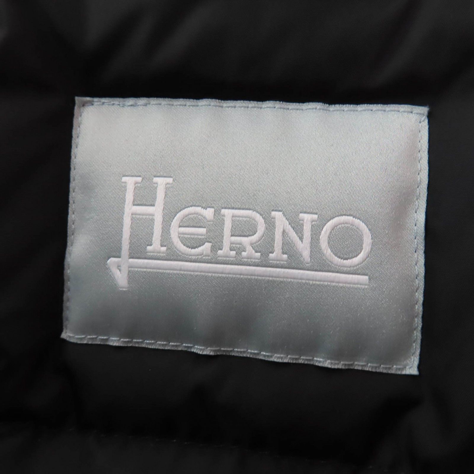 Other Other Herno Nylon Down Coat Textile Outerwear PI000034X DUTY FREE for USA Size ONE SIZE - 7 Thumbnail
