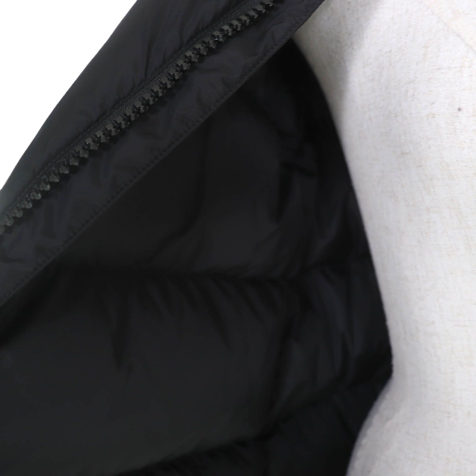 Other Other Herno Nylon Down Coat Textile Outerwear PI000034X DUTY FREE for USA Size ONE SIZE - 5 Thumbnail