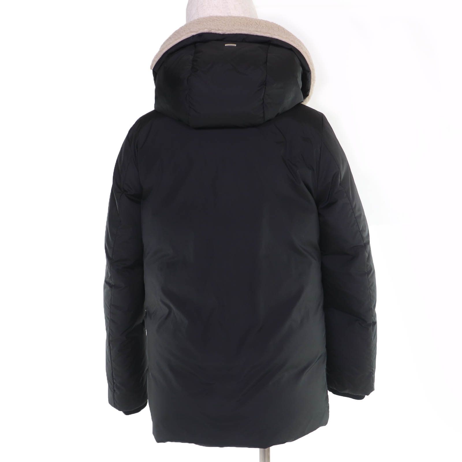 Other Other Herno Nylon Down Coat Textile Outerwear PI000034X DUTY FREE for USA Size ONE SIZE - 3 Thumbnail