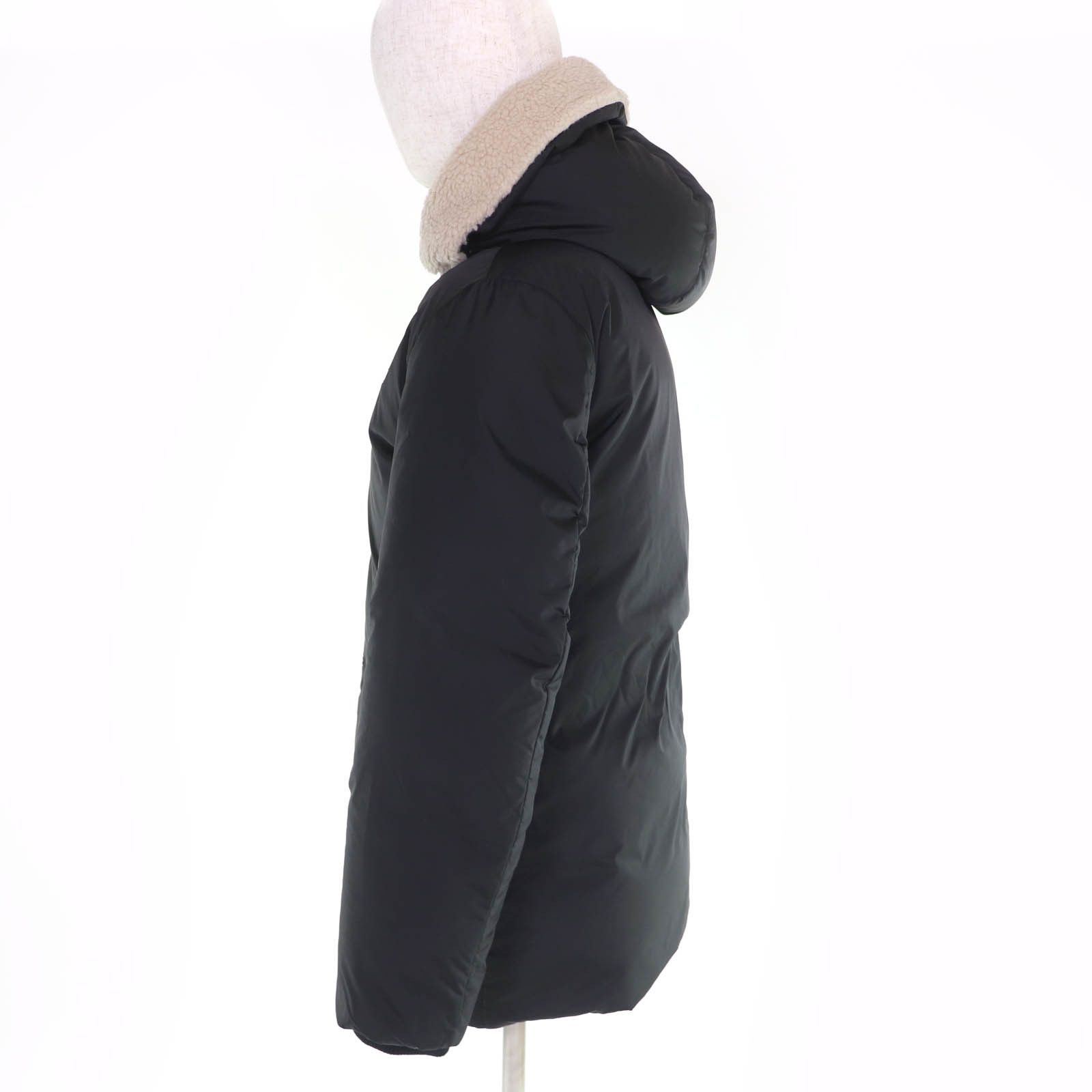 Other Other Herno Nylon Down Coat Textile Outerwear PI000034X DUTY FREE for USA Size ONE SIZE - 2 Thumbnail