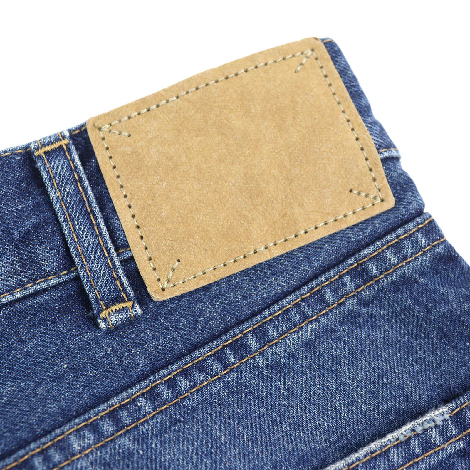 Celine Celine CELINE Denim Pants Textile Jeans 1AB7 930F 07DU DUTY FREE for USA Size ONE SIZE - 8 Thumbnail