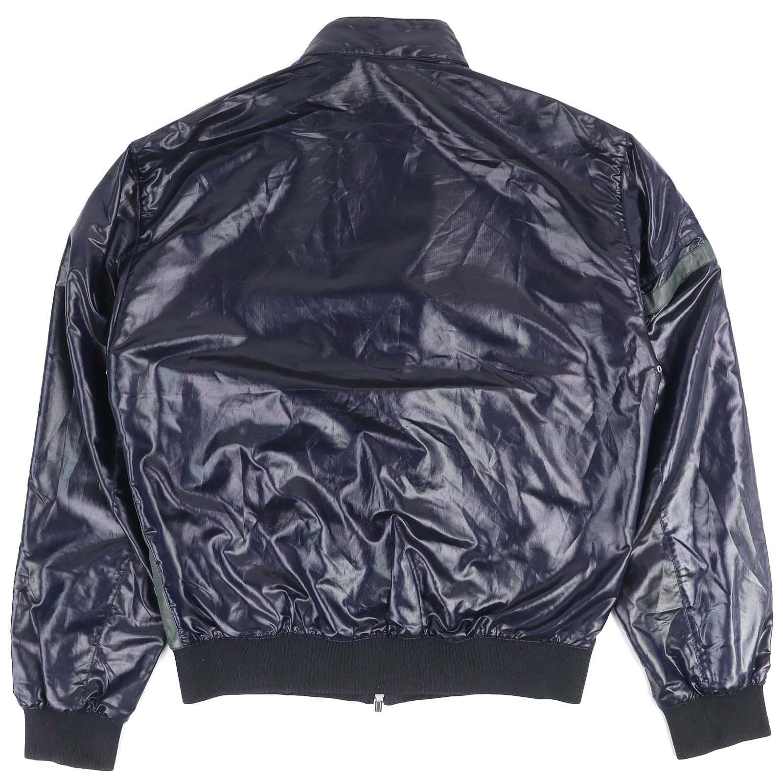 Hermes Hermes Hermes Sellier Polyester Polyamide Jacket Textile Outerwear DUTY FREE for USA Size ONE SIZE - 2 Thumbnail