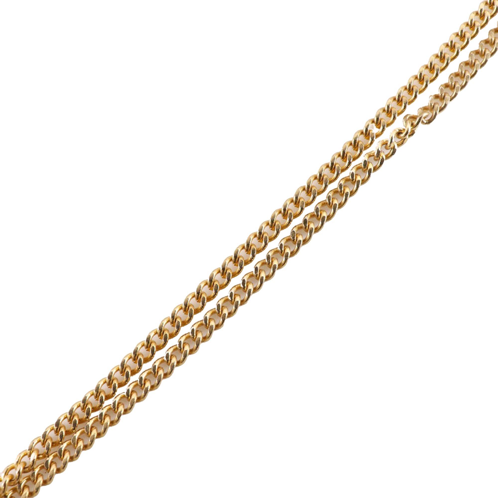 Dior Leather Chain Crossbody Size ONE SIZE - 15 Thumbnail