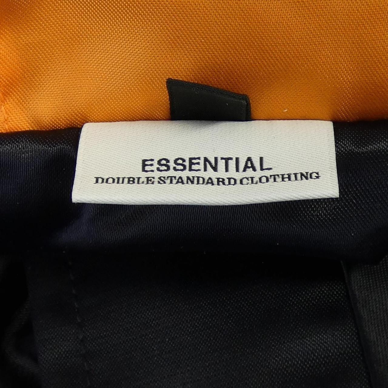 Other Other Double Standard Jacket Others Outerwear DUTY FREE for USA Size ONE SIZE - 4 Thumbnail