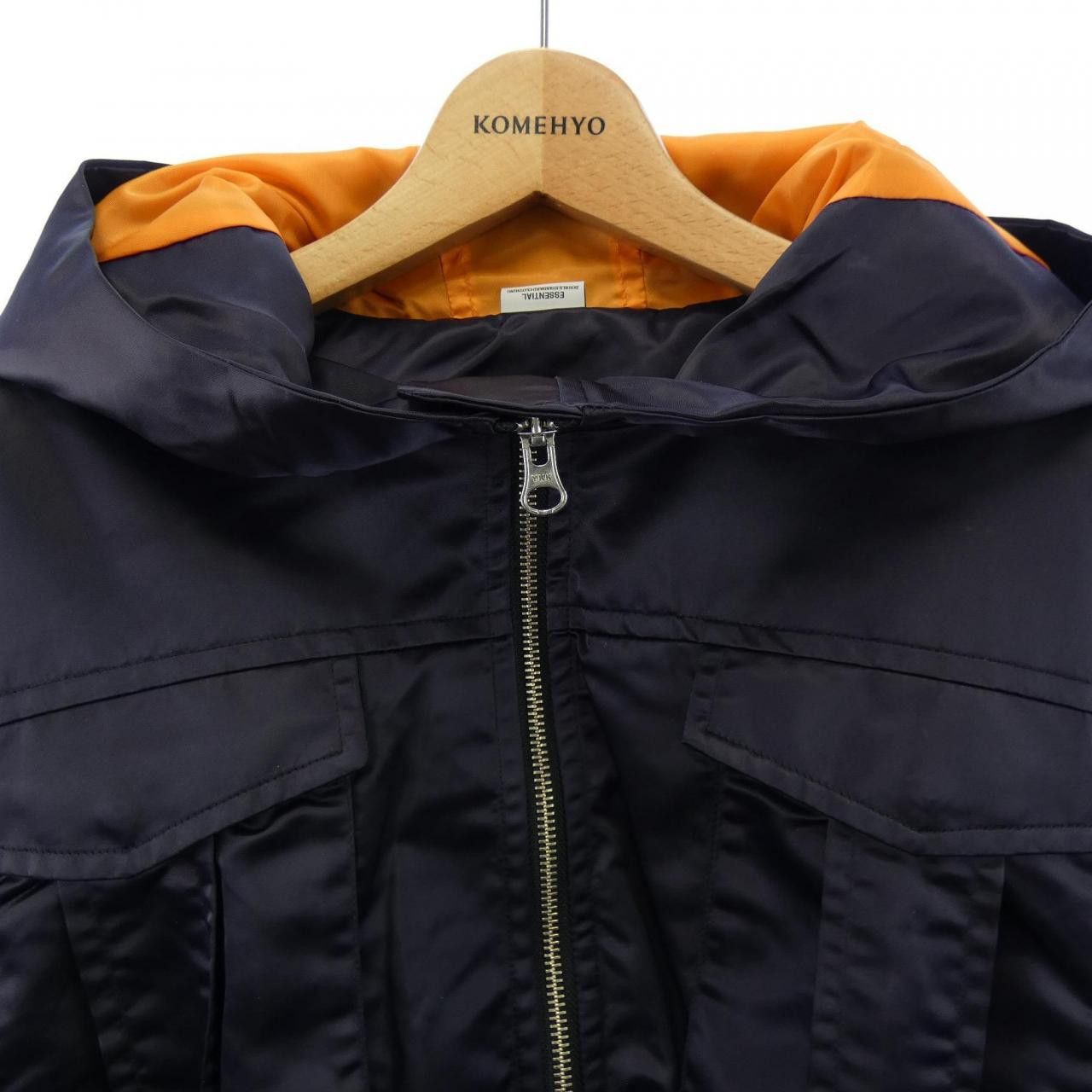 Other Other Double Standard Jacket Others Outerwear DUTY FREE for USA Size ONE SIZE - 5 Thumbnail