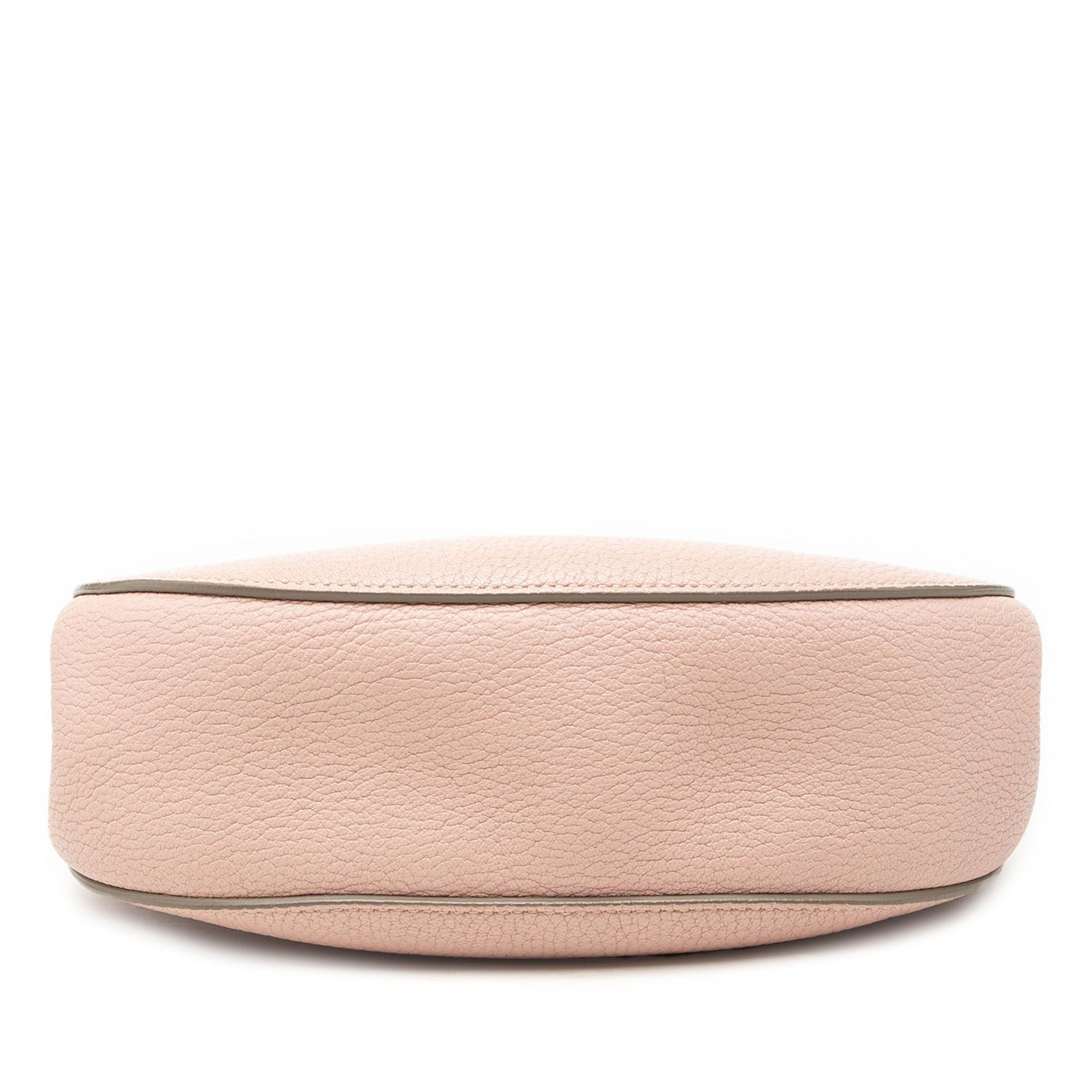 Chloe Small Grained Calfskin Drew Crossbody Size ONE SIZE - 3 Thumbnail