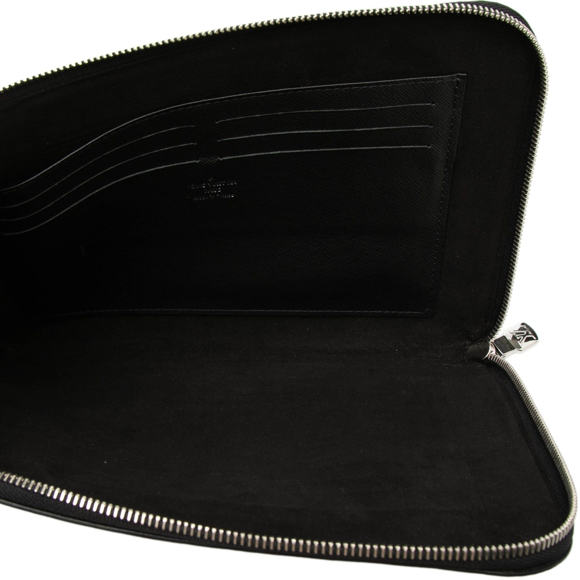 Louis Vuitton Epi Pochette Jour PM Size ONE SIZE - 4 Thumbnail