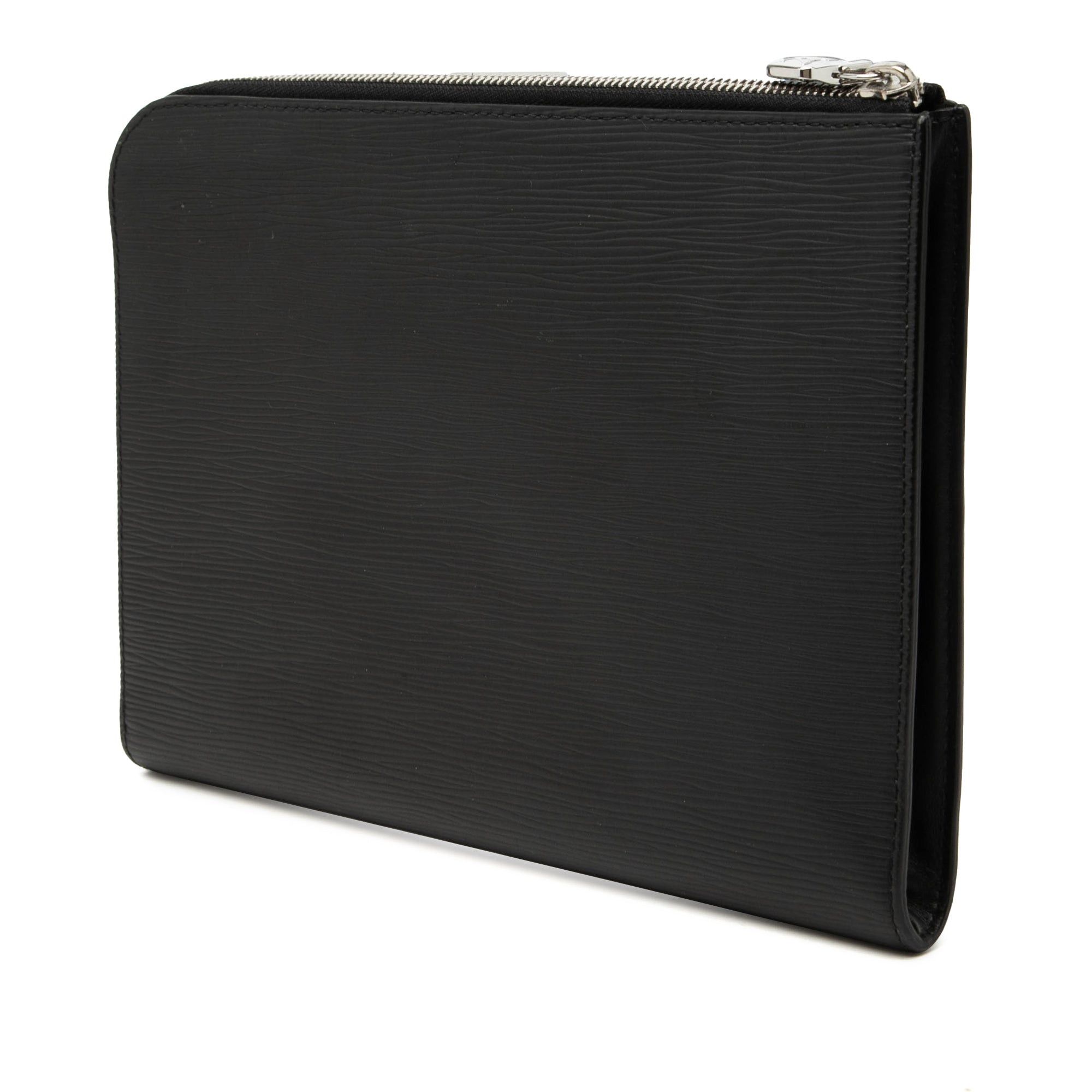 Louis Vuitton Epi Pochette Jour PM Size ONE SIZE - 2 Thumbnail