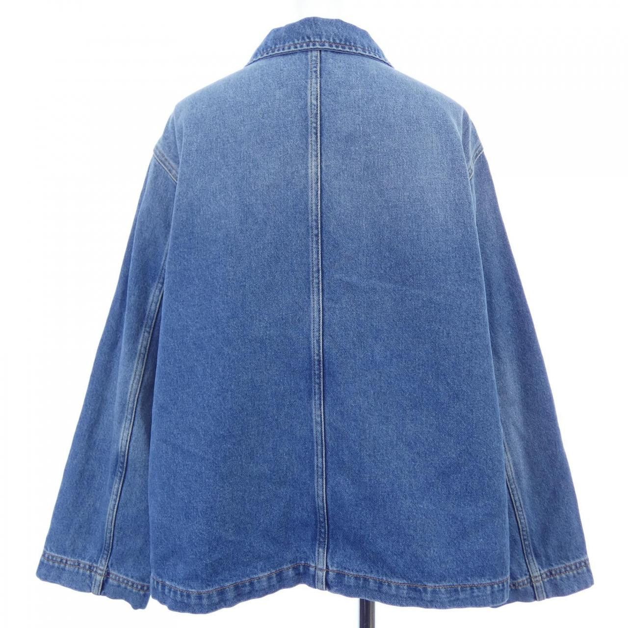 Max Mara MaxMara Max Mara Weekend Jacket Others Outerwear DUTY FREE for USA Size ONE SIZE - 2 Thumbnail