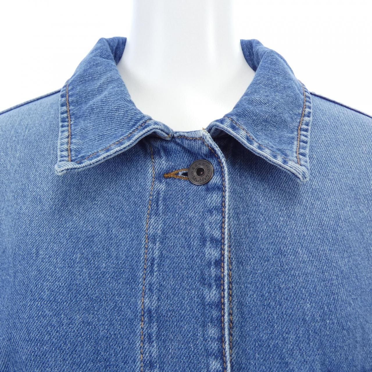 Max Mara MaxMara Max Mara Weekend Jacket Others Outerwear DUTY FREE for USA Size ONE SIZE - 5 Thumbnail