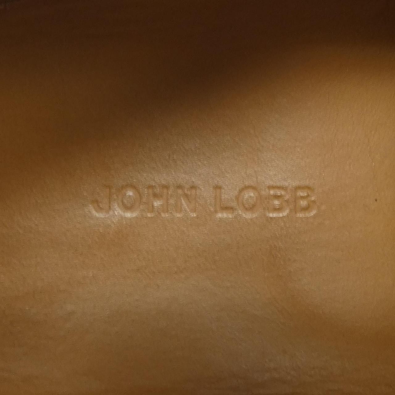 John Lobb John Lobb John Lobb HOLME Leather Sneakers Leather Shoes HOLME0318 DUTY FREE for USA Size ONE SIZE - 6 Thumbnail