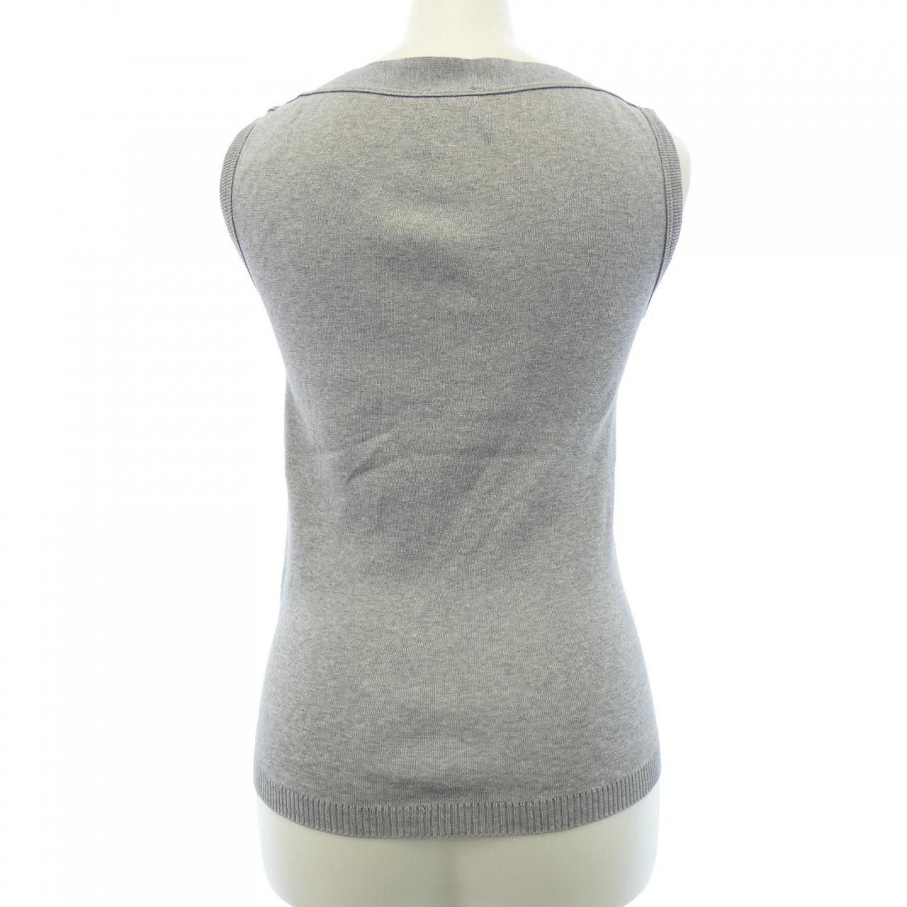 Other Other Letroyes Knit Top Textile Tops DUTY FREE for USA Size ONE SIZE - 2 Thumbnail
