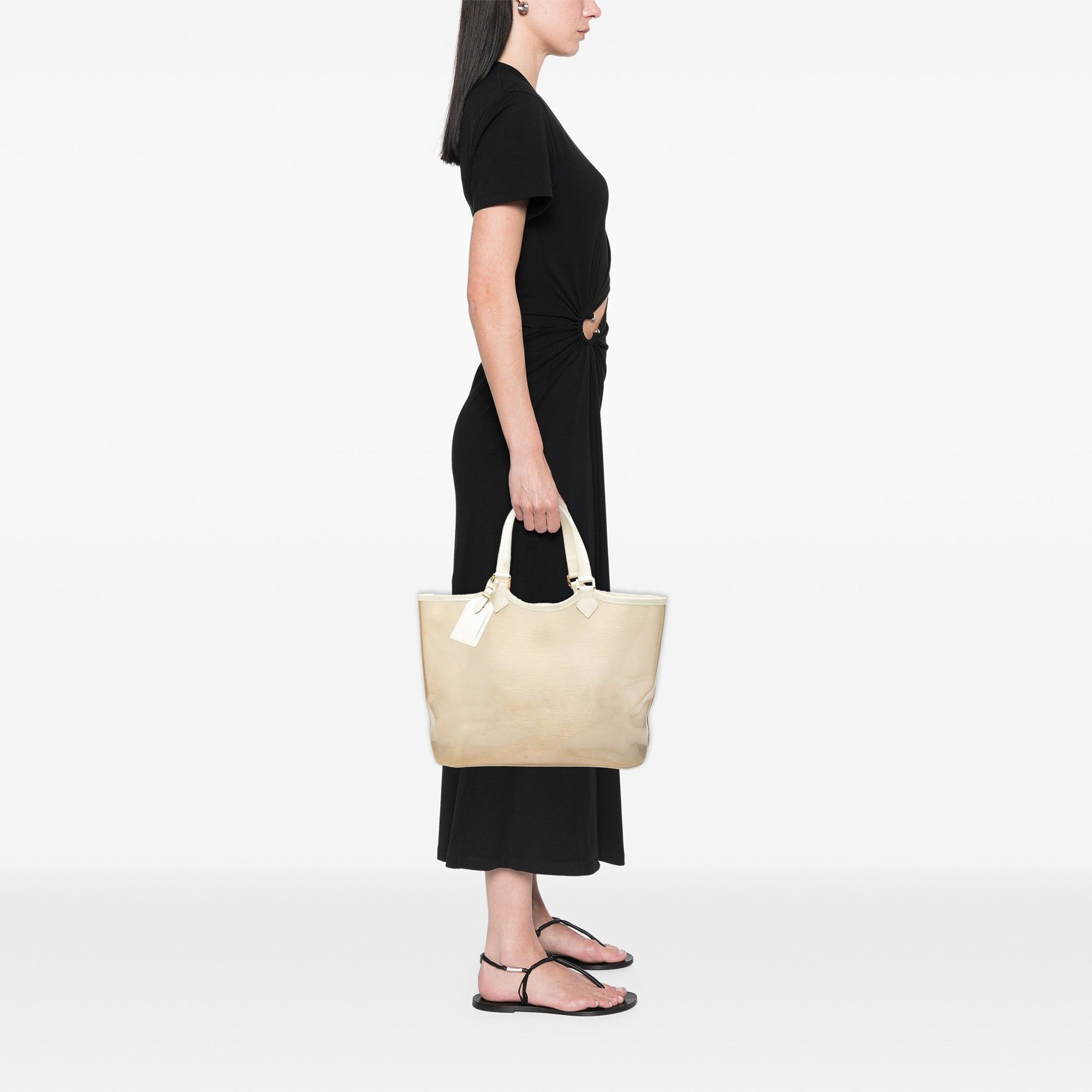 Louis Vuitton Epi Plage Lagoon Bay GM Size ONE SIZE - 7 Thumbnail