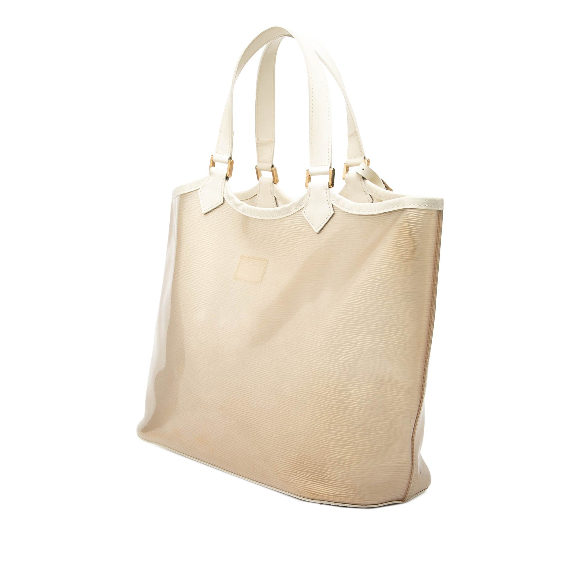 Louis Vuitton Epi Plage Lagoon Bay GM Size ONE SIZE - 2 Thumbnail