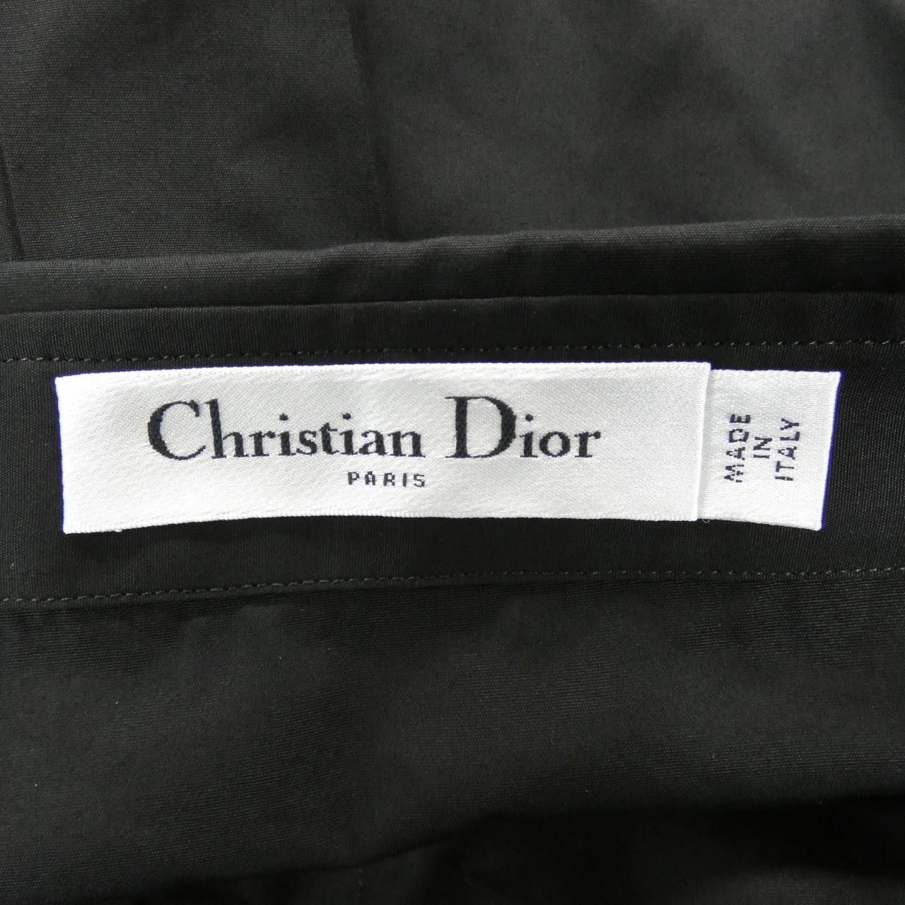 Dior Dior Christian Dior Top Others Tops 521B85A3356 DUTY FREE for USA Size ONE SIZE - 4 Thumbnail