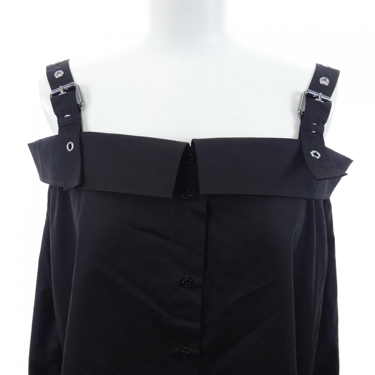 Dior Dior Christian Dior Top Others Tops 521B85A3356 DUTY FREE for USA Size ONE SIZE - 5 Thumbnail