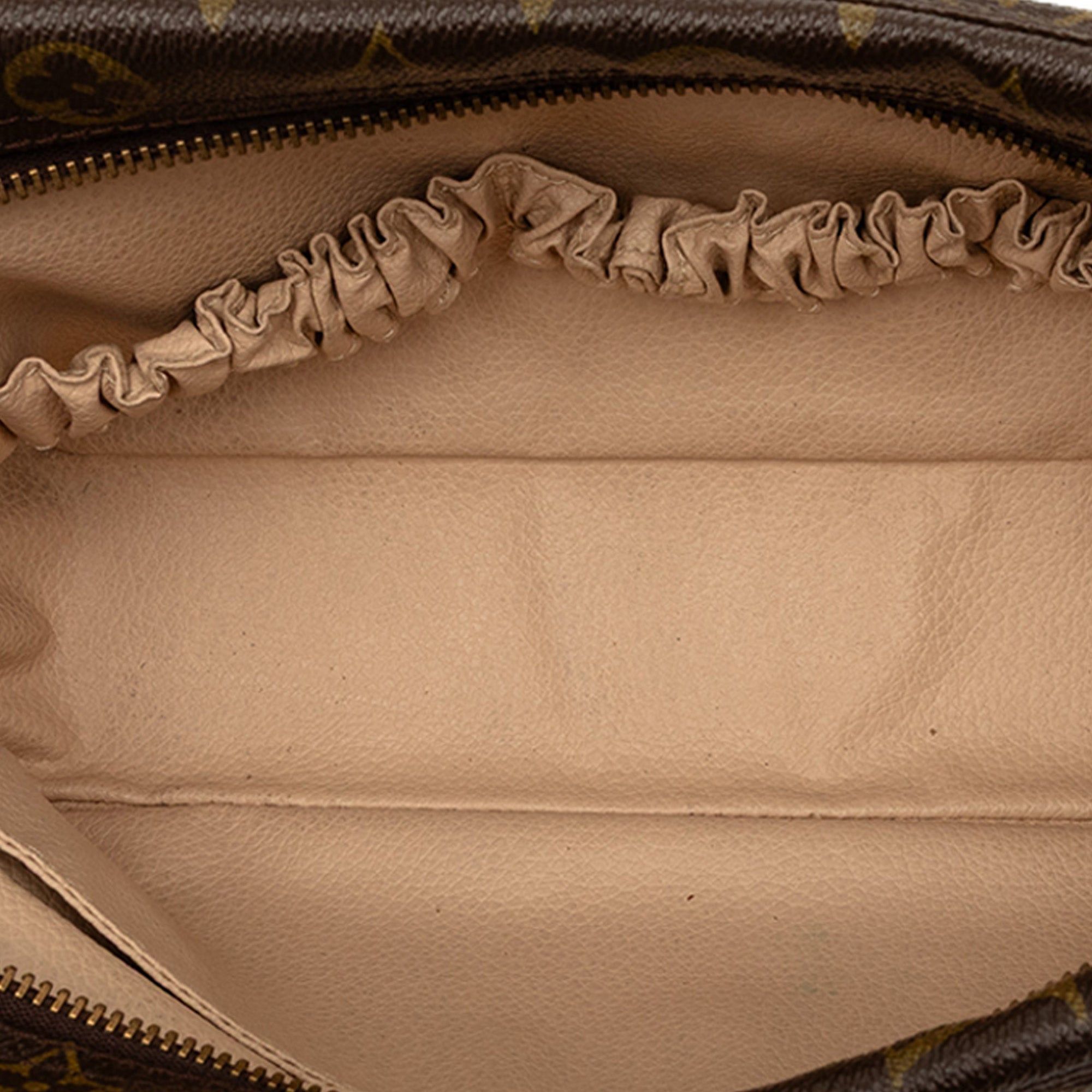 Louis Vuitton Monogram Trousse Toilette 28 Size ONE SIZE - 4 Thumbnail