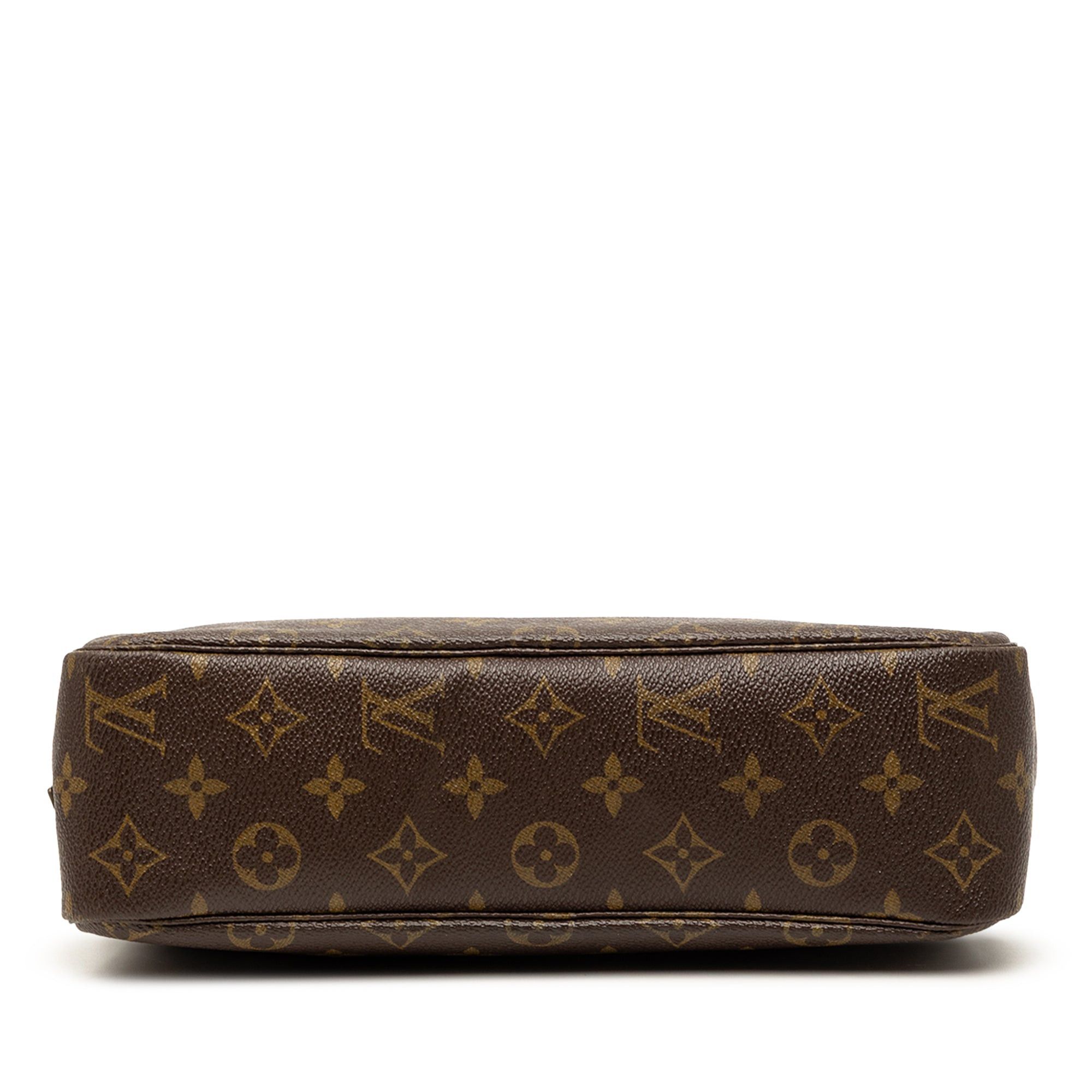Louis Vuitton Monogram Trousse Toilette 28 Size ONE SIZE - 3 Thumbnail
