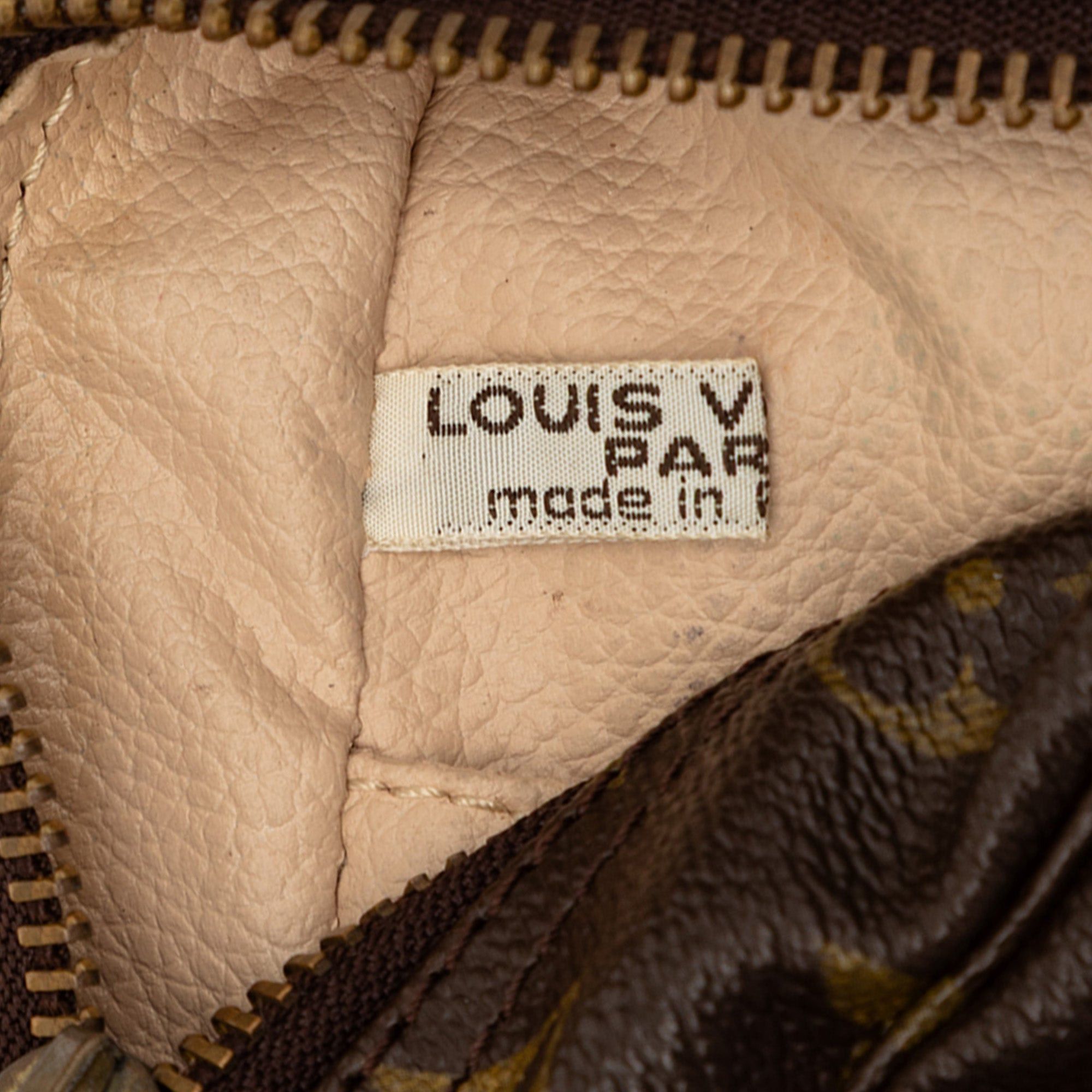 Louis Vuitton Monogram Trousse Toilette 28 Size ONE SIZE - 5 Thumbnail