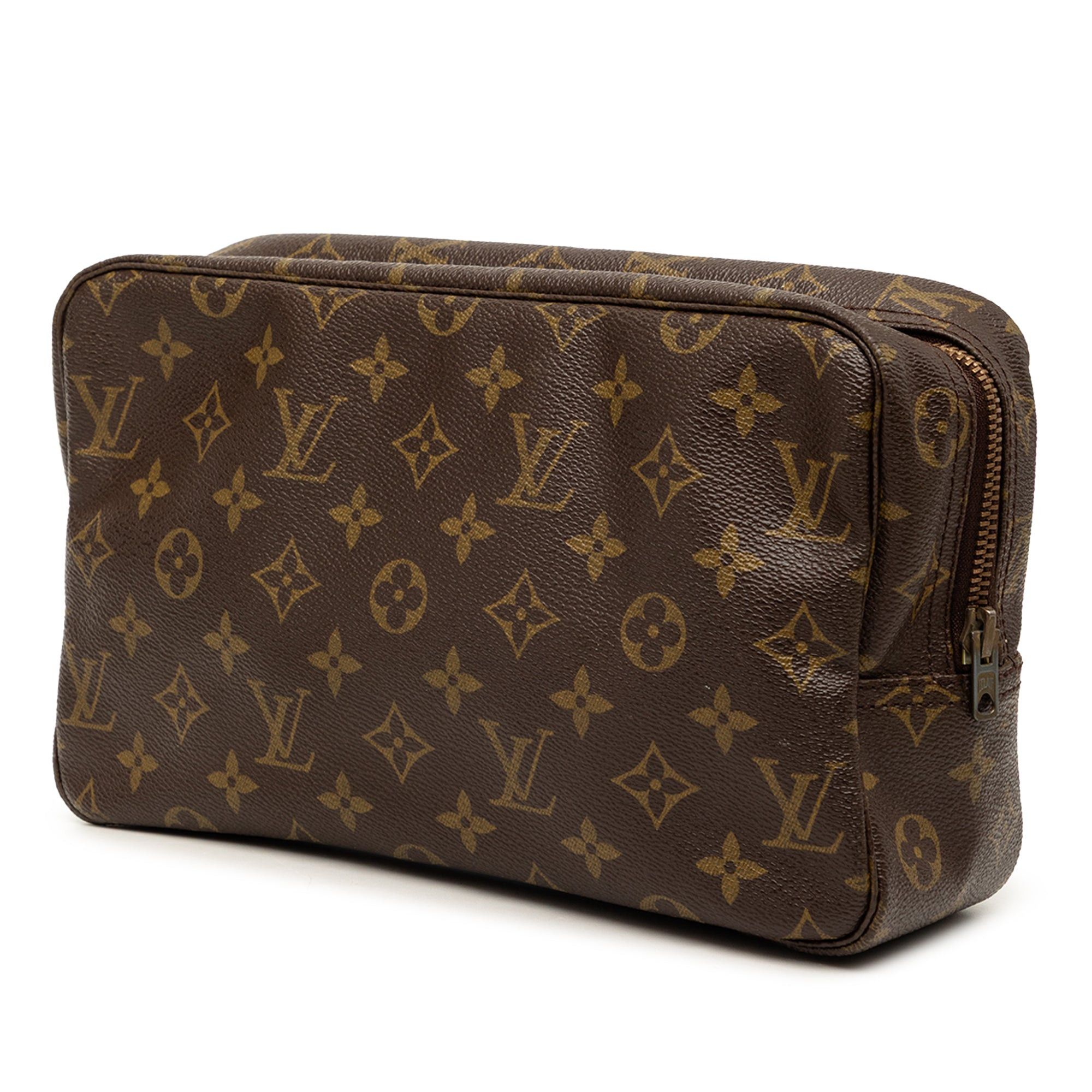Louis Vuitton Monogram Trousse Toilette 28 Size ONE SIZE - 2 Thumbnail