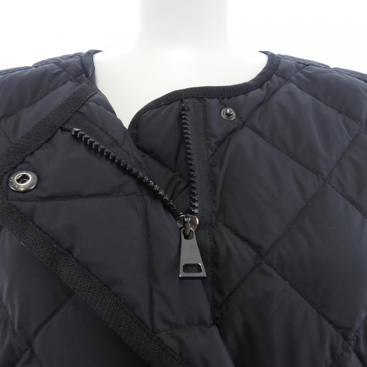 Moncler Moncler Moncler BUTOR down vest Textile Outerwear BUTOR DUTY FREE for USA Size ONE SIZE - 6 Thumbnail