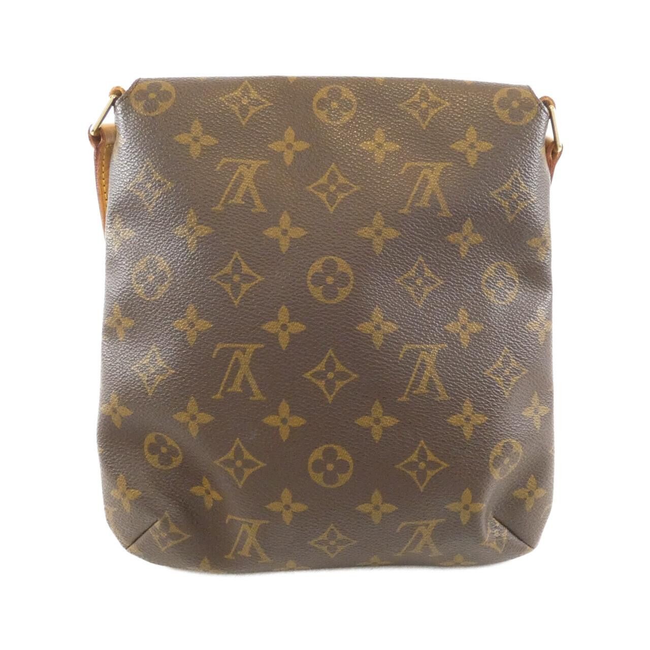 Louis Vuitton Louis Vuitton Louis Vuitton Monogram Shoulder Bag Textile Shoulder Bag M51258 DUTY FREE for USA Size ONE SIZE - 2 Thumbnail