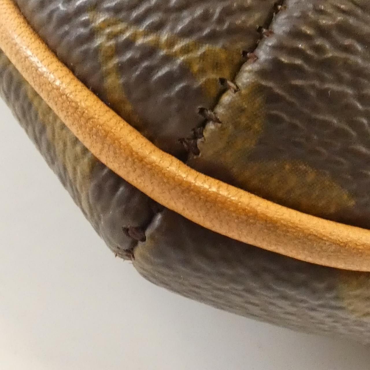 Louis Vuitton Louis Vuitton Louis Vuitton Monogram Shoulder Bag Textile Shoulder Bag M51258 DUTY FREE for USA Size ONE SIZE - 4 Thumbnail