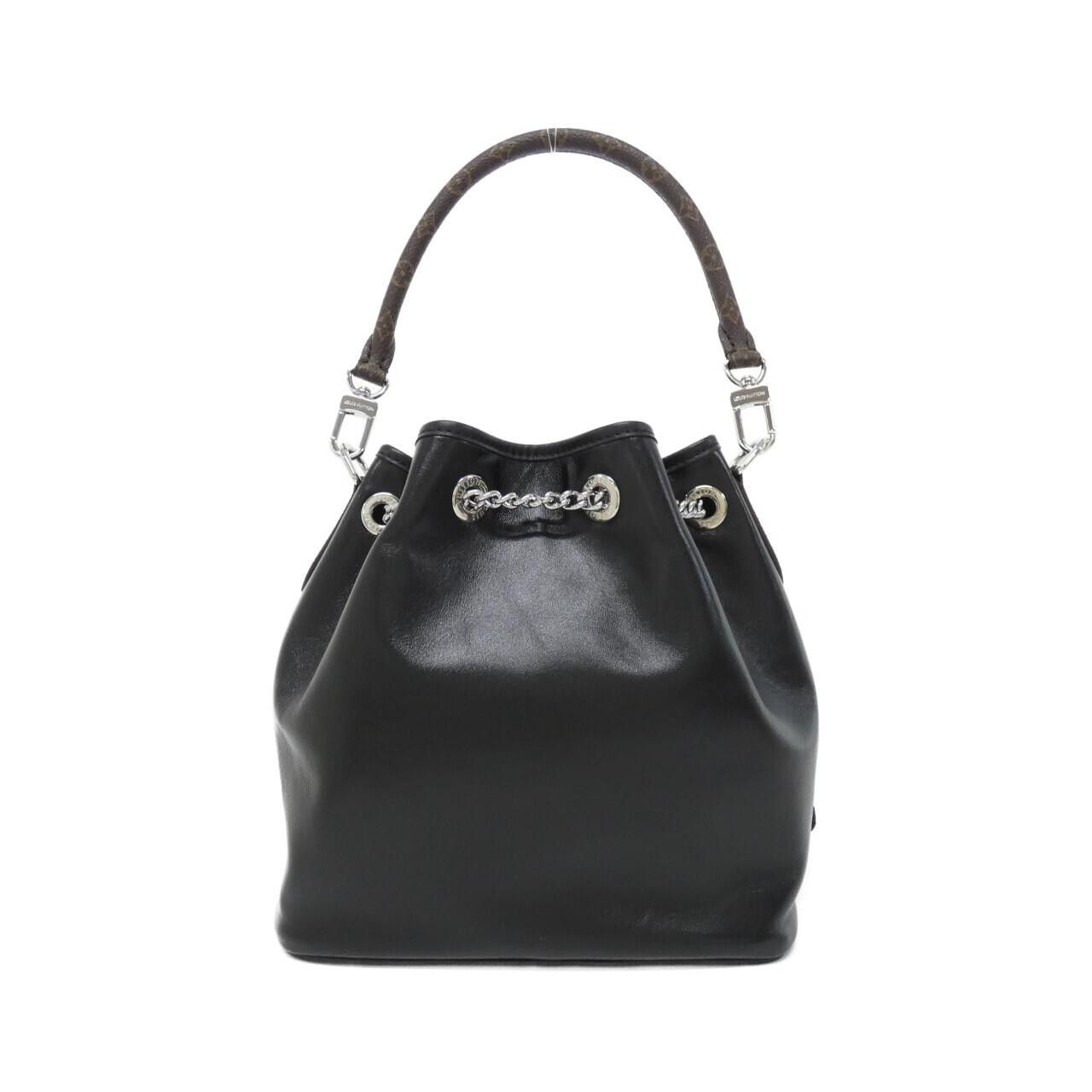 Louis Vuitton Louis Vuitton Louis Vuitton Noe Wave Lamb Shoulder Bag Leather Shoulder Bag M14377 DUTY FREE for USA Size ONE SIZE - 2 Thumbnail