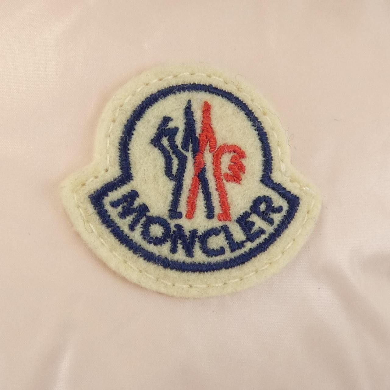 Moncler Moncler Moncler BORN TO PROTECT CIBOURE down vest Textile Outerwear CIBOURE DUTY FREE for USA Size ONE SIZE - 8 Thumbnail