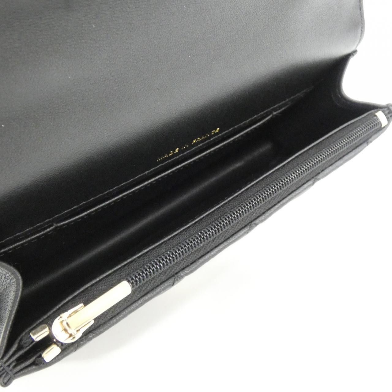 Chanel Chanel Chanel Lambskin Phone Case Leather Phonecase AP3226 DUTY FREE for USA Size ONE SIZE - 6 Thumbnail