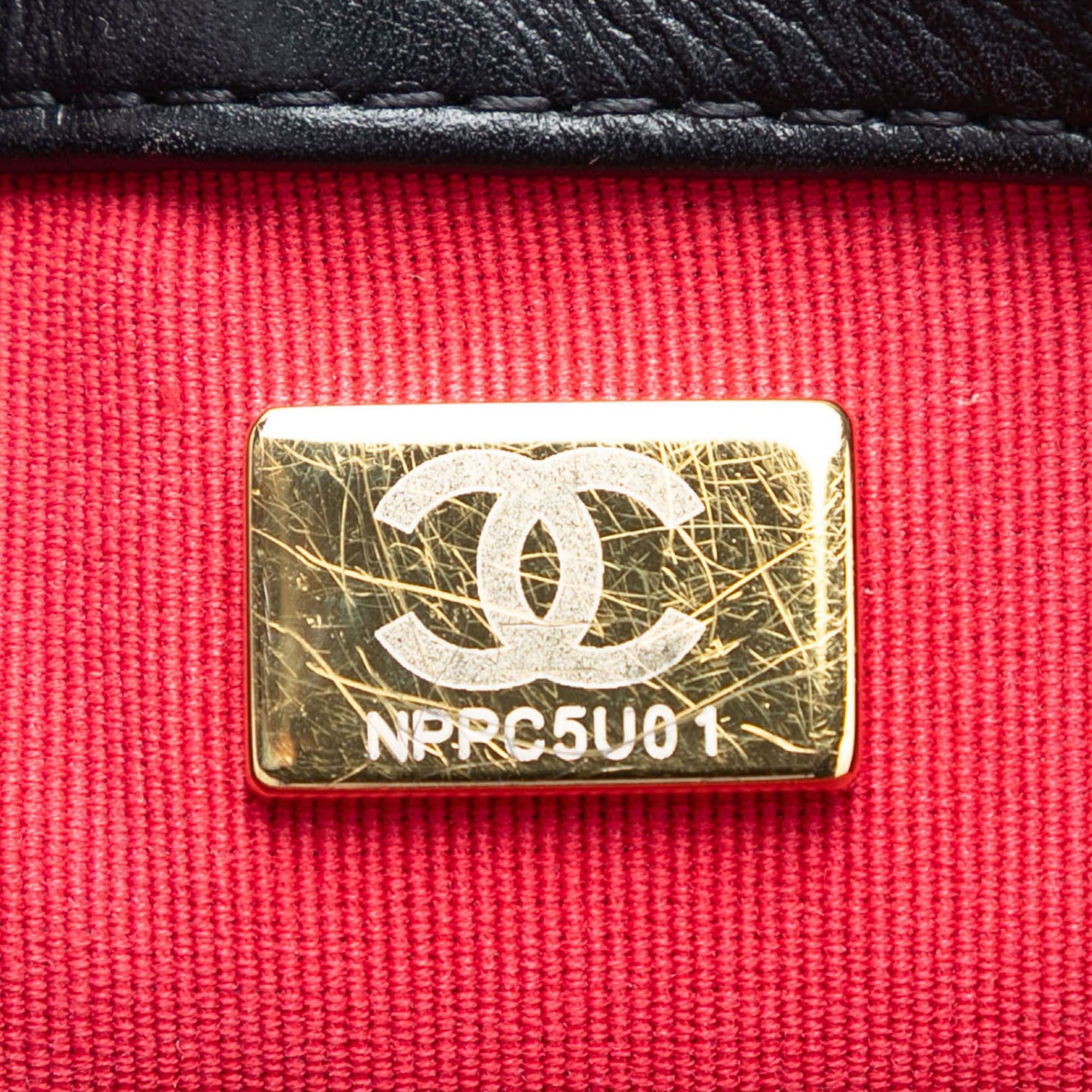 Chanel Mini Tweed My Own Frame Flap Size ONE SIZE - 6 Thumbnail