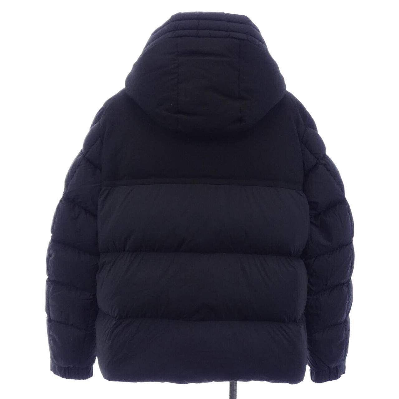Moncler Moncler Moncler Mussala Down Jacket Textile Outerwear MUSSALA DUTY FREE for USA Size ONE SIZE - 2 Thumbnail