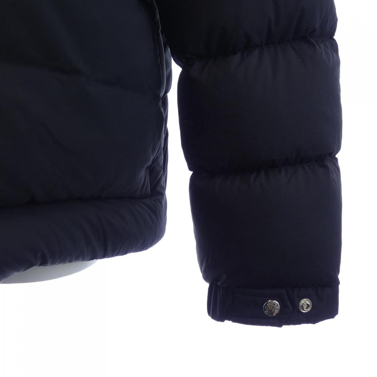 Moncler Moncler Moncler Mussala Down Jacket Textile Outerwear MUSSALA DUTY FREE for USA Size ONE SIZE - 8 Thumbnail