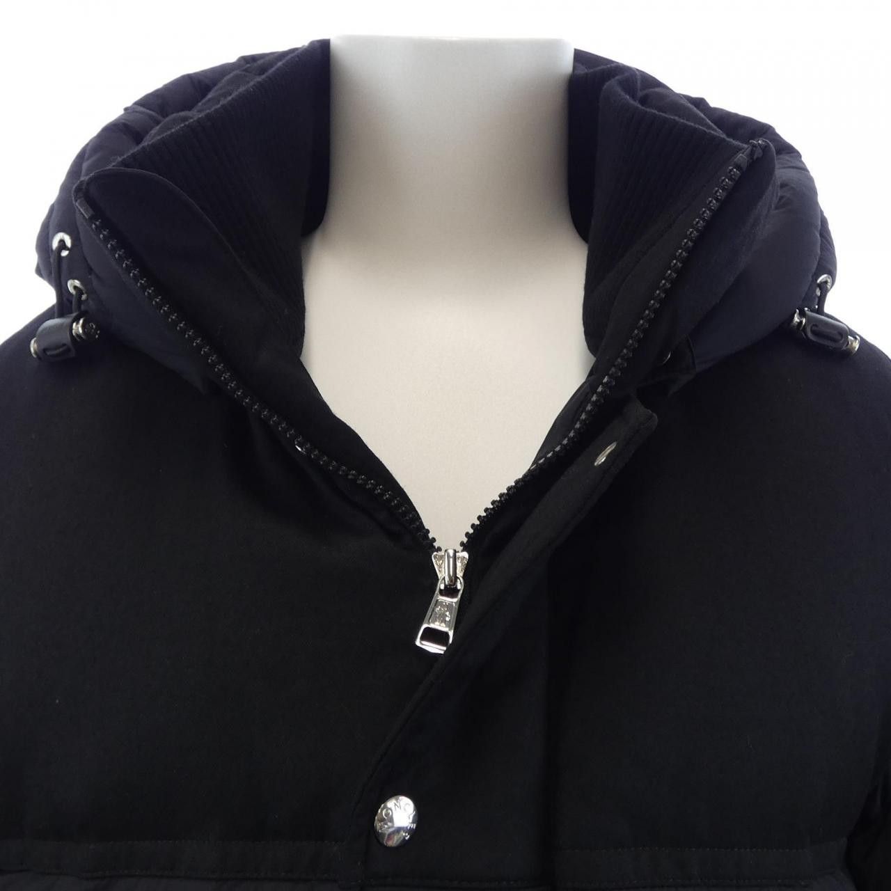 Moncler Moncler Moncler Mussala Down Jacket Textile Outerwear MUSSALA DUTY FREE for USA Size ONE SIZE - 7 Thumbnail