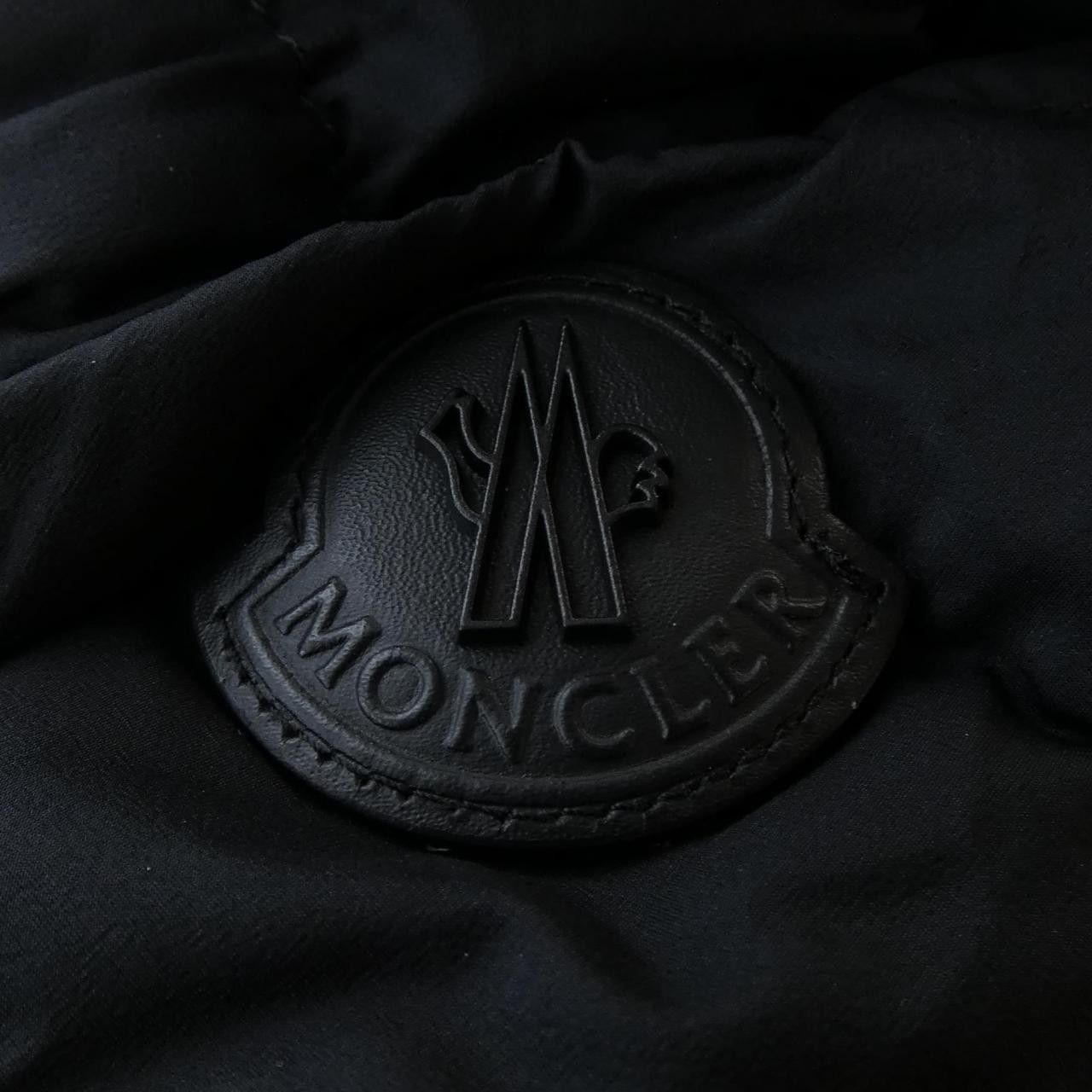 Moncler Moncler Moncler Mussala Down Jacket Textile Outerwear MUSSALA DUTY FREE for USA Size ONE SIZE - 9 Thumbnail