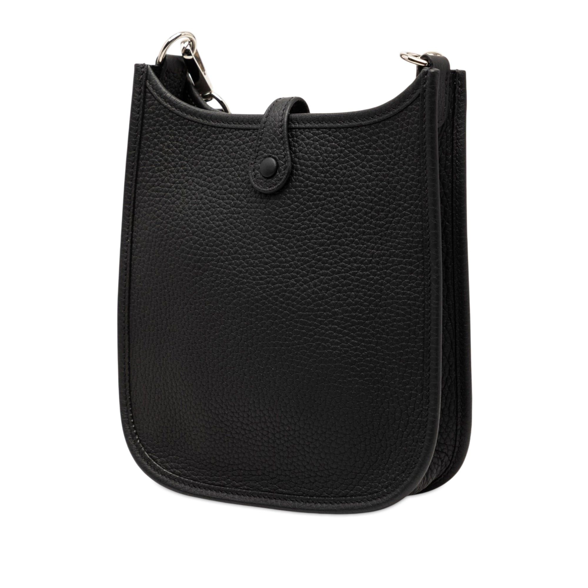 Hermes Clemence Evelyne 16 Amazone Size ONE SIZE - 2 Thumbnail