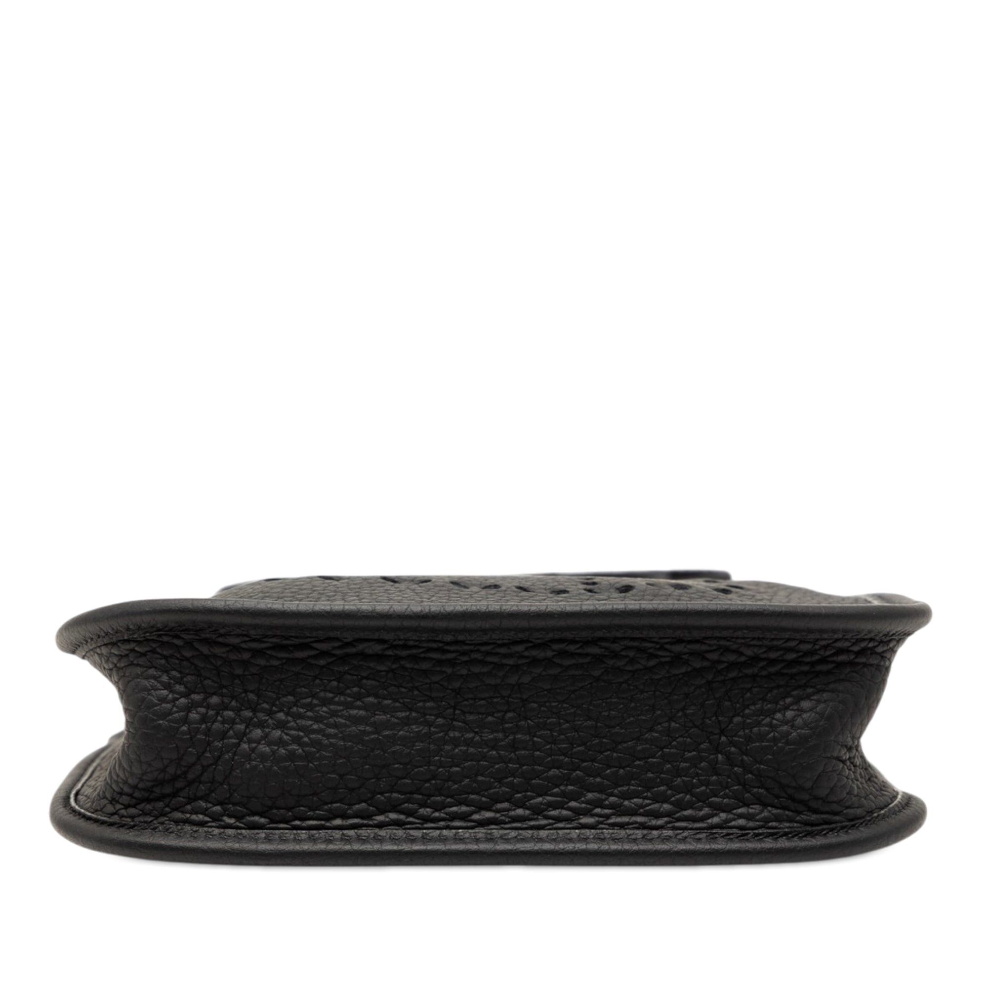 Hermes Clemence Evelyne 16 Amazone Size ONE SIZE - 3 Thumbnail
