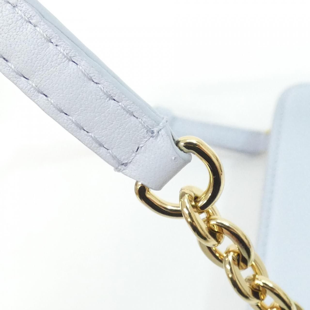 Louis Vuitton Louis Vuitton Louis Vuitton Wallet On Chain LV Bloom Wallet Leather Other M14547 DUTY FREE for USA Size ONE SIZE - 7 Thumbnail