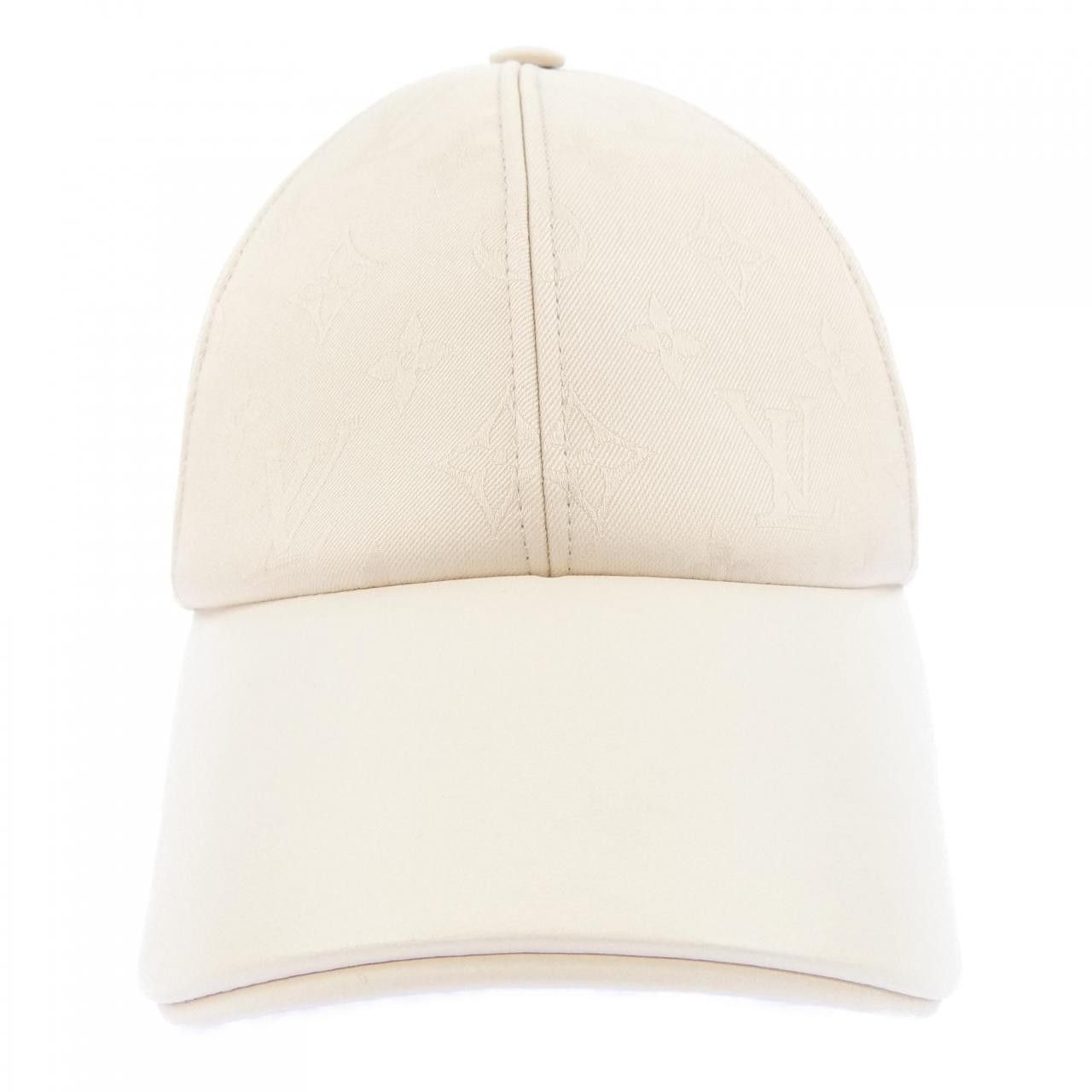 Louis Vuitton Louis Vuitton LV First Cap Textile Hats M7087 