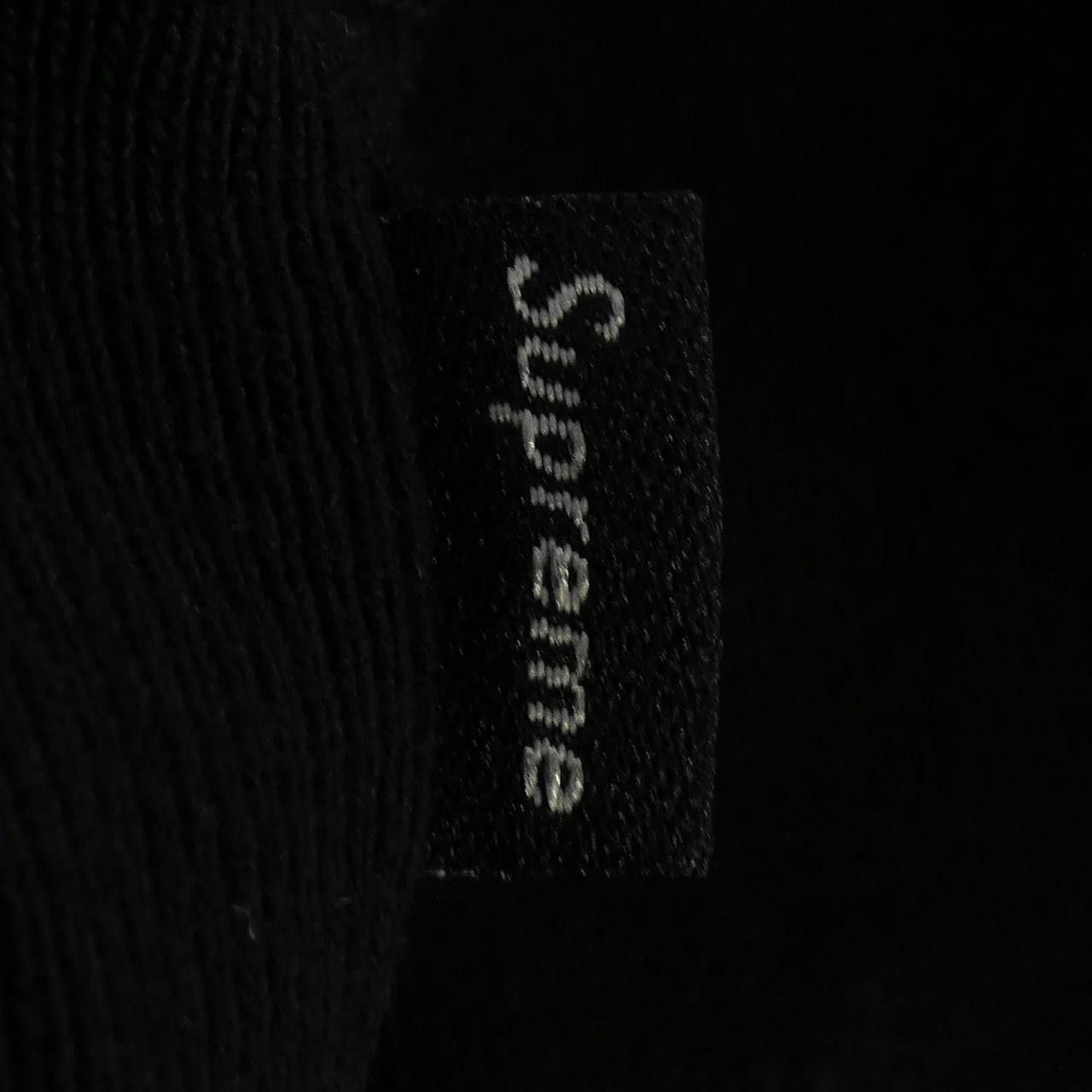 Supreme Supreme Supreme Soup Can Hooded Sweat Hoodie Textile Sweatshirts & Hoodies SoupCanHoodedSweat DUTY FREE for USA Size ONE SIZE - 7 Thumbnail