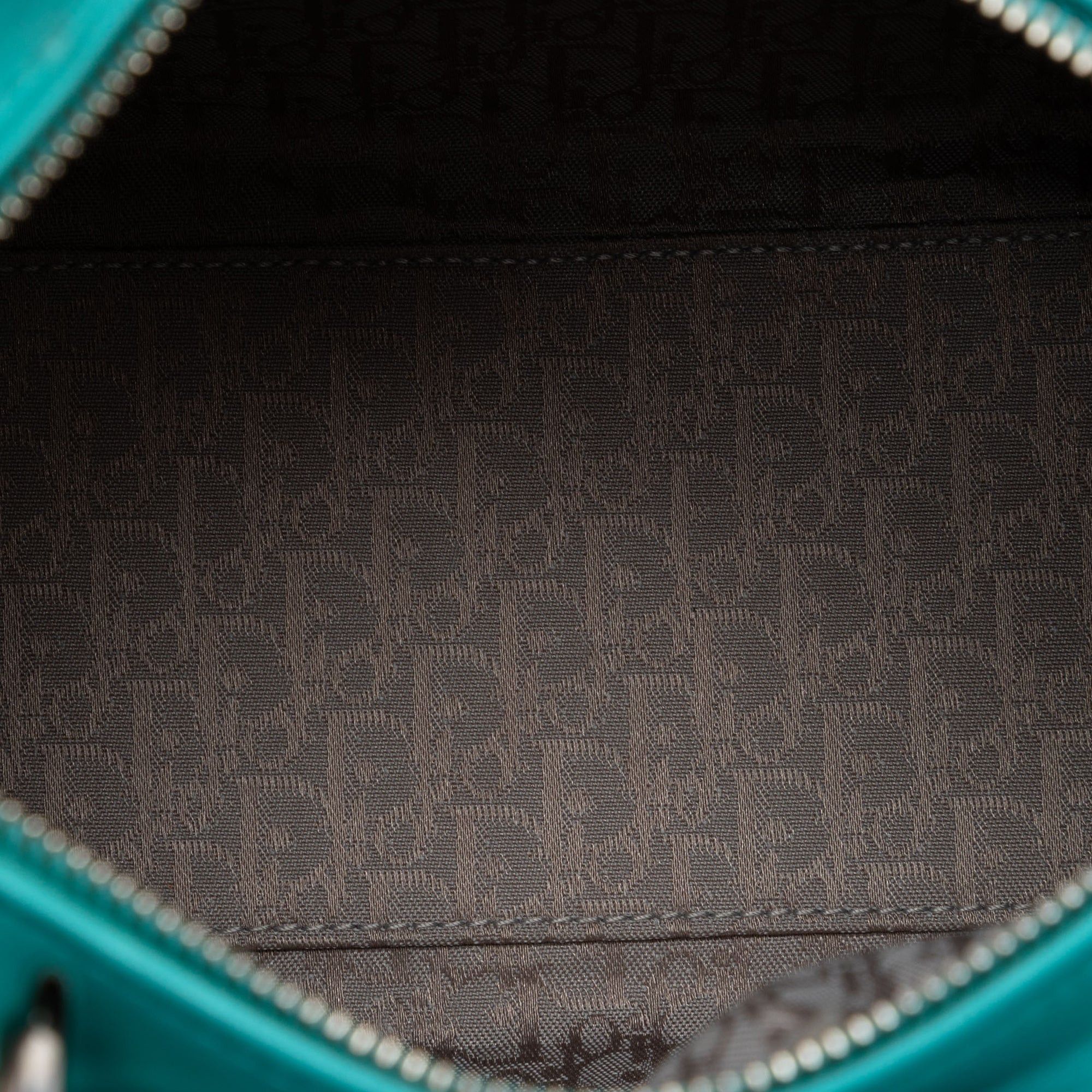 Dior Medium Lambskin Cannage Lady Dior Size ONE SIZE - 4 Thumbnail