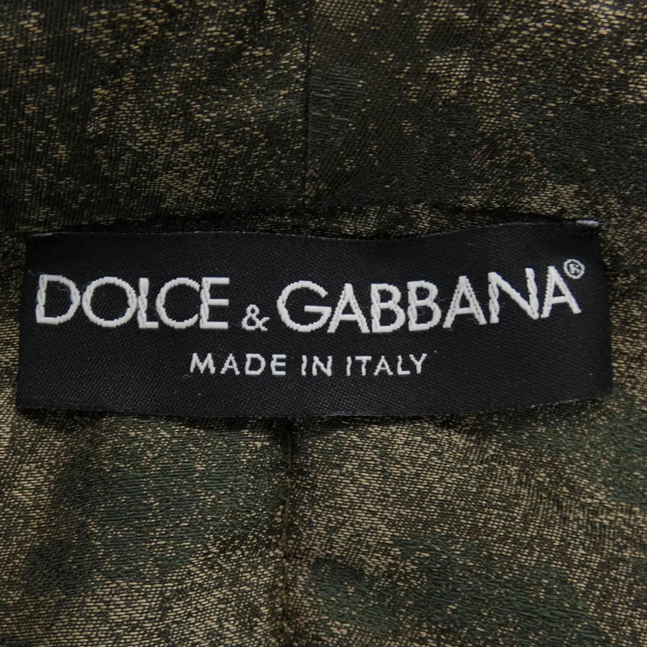 Dolce & Gabbana Dolce & Gabbana Dolce&Gabbana down jacket Textile Outerwear G9ET1T/G7DUN DUTY FREE for USA Size ONE SIZE - 4 Thumbnail