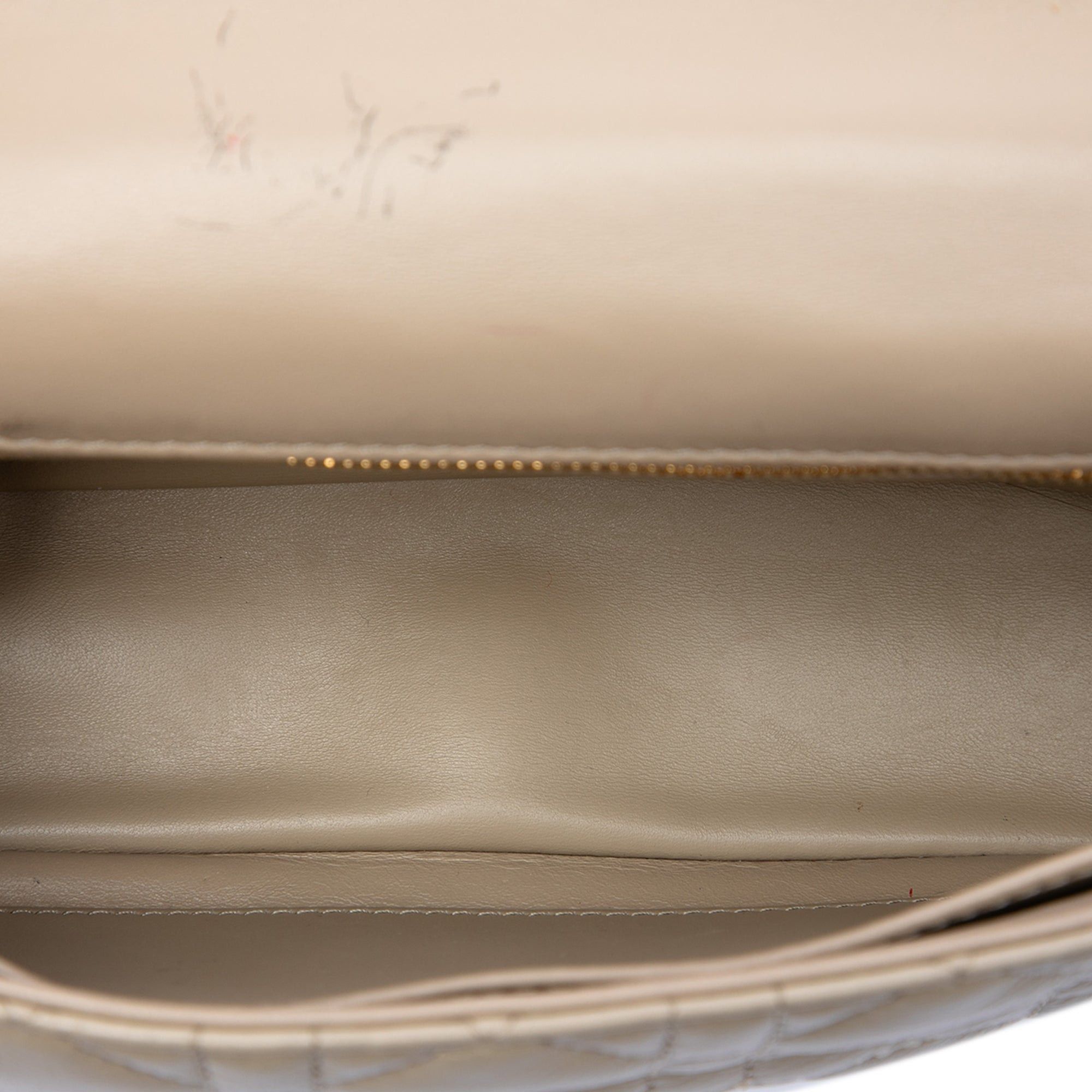 Dior Small Calfskin Cannage Caro Crossbody Size ONE SIZE - 4 Thumbnail