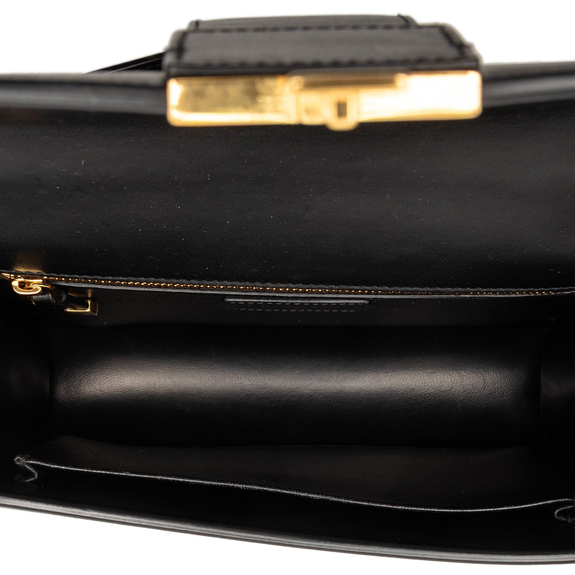 Dior Leather 30 Montaigne Flap Size ONE SIZE - 4 Thumbnail