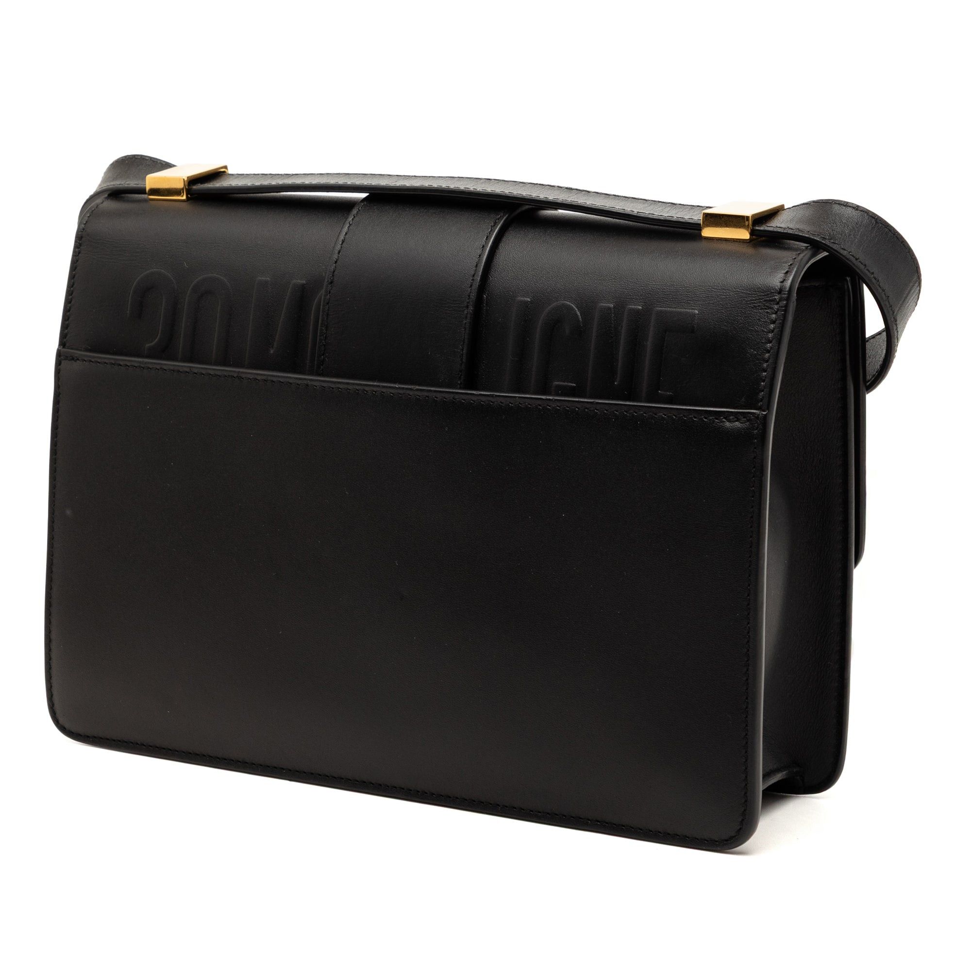 Dior Leather 30 Montaigne Flap Size ONE SIZE - 2 Thumbnail