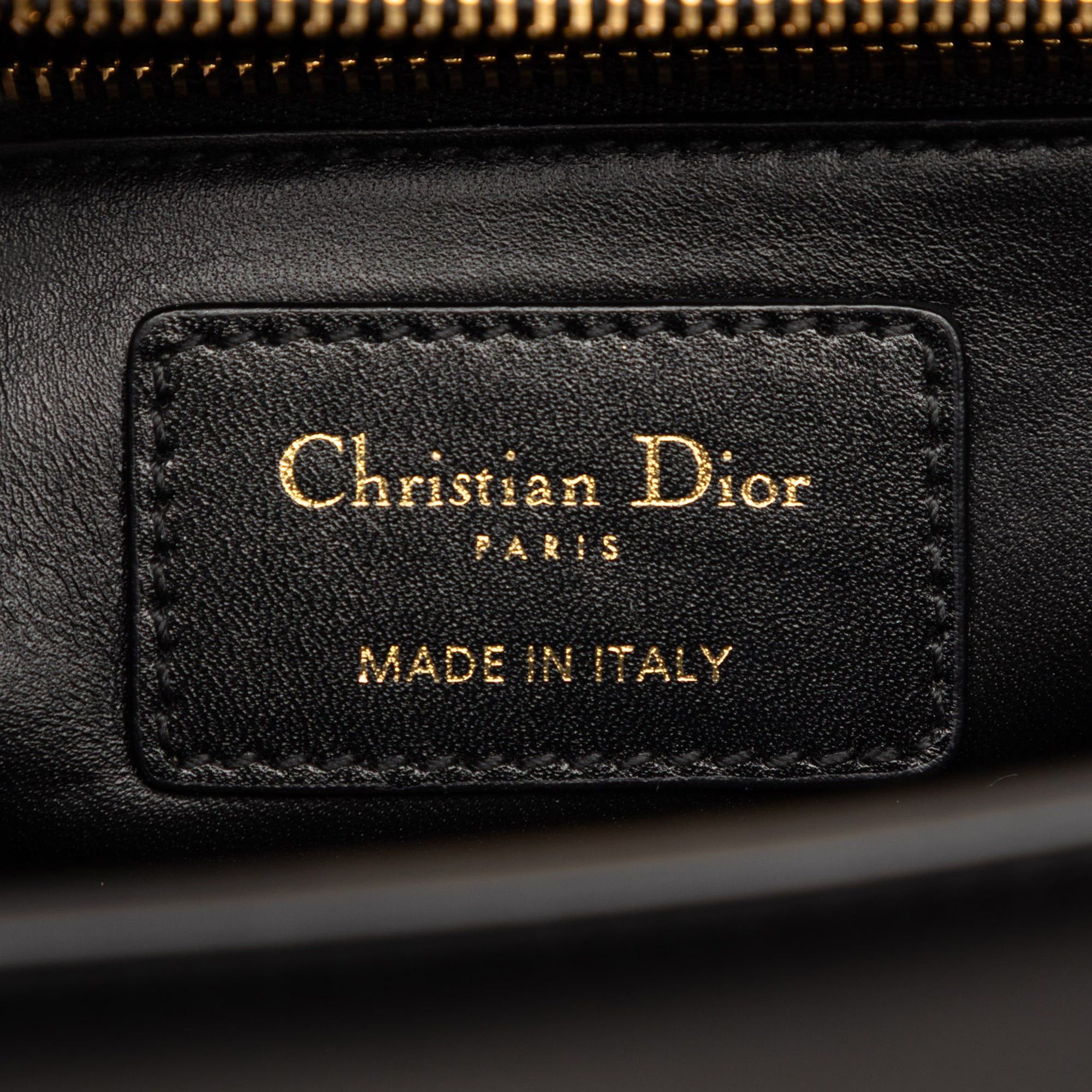 Dior Leather 30 Montaigne Flap Size ONE SIZE - 5 Thumbnail
