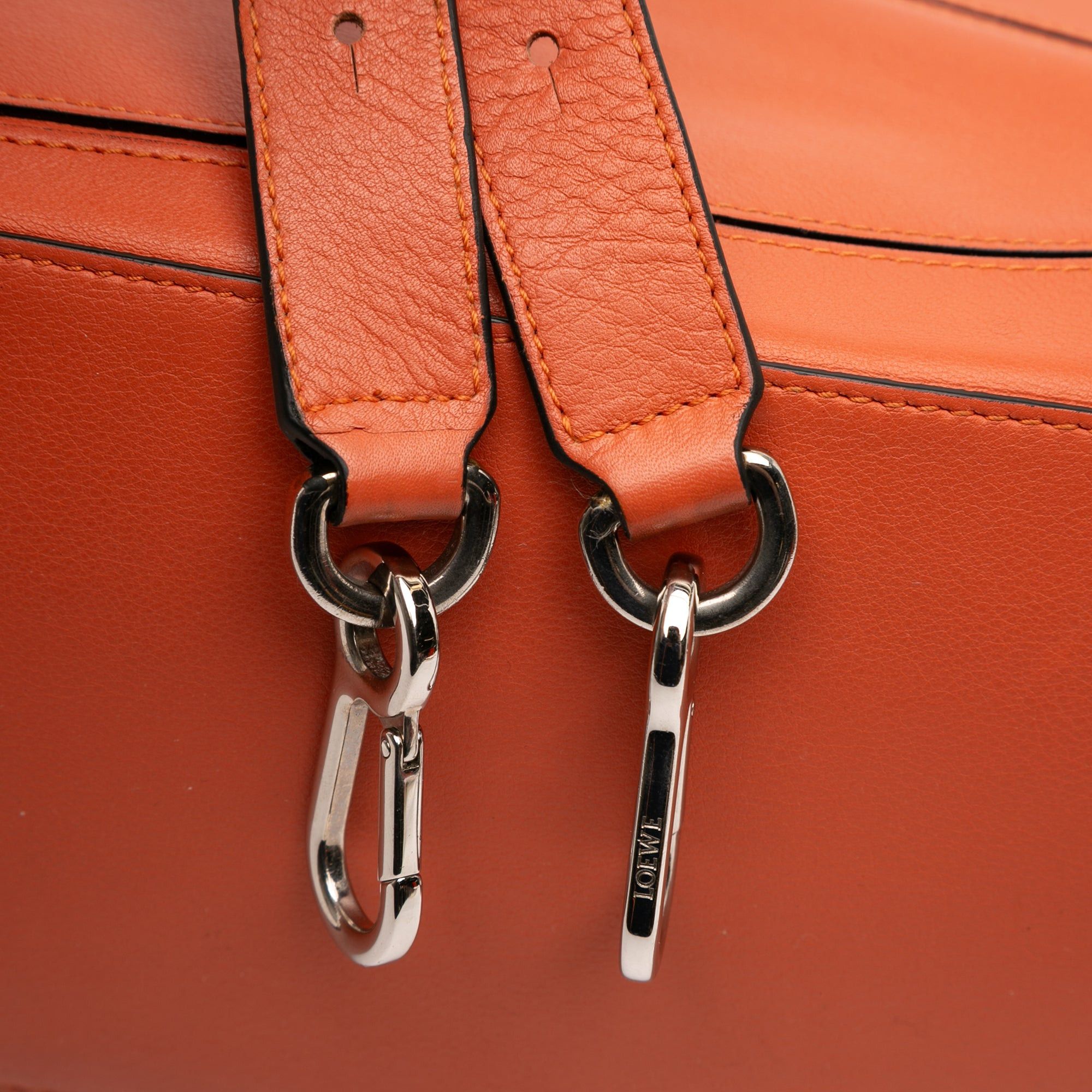 Loewe Medium Calfskin Puzzle Satchel Size ONE SIZE - 8 Thumbnail