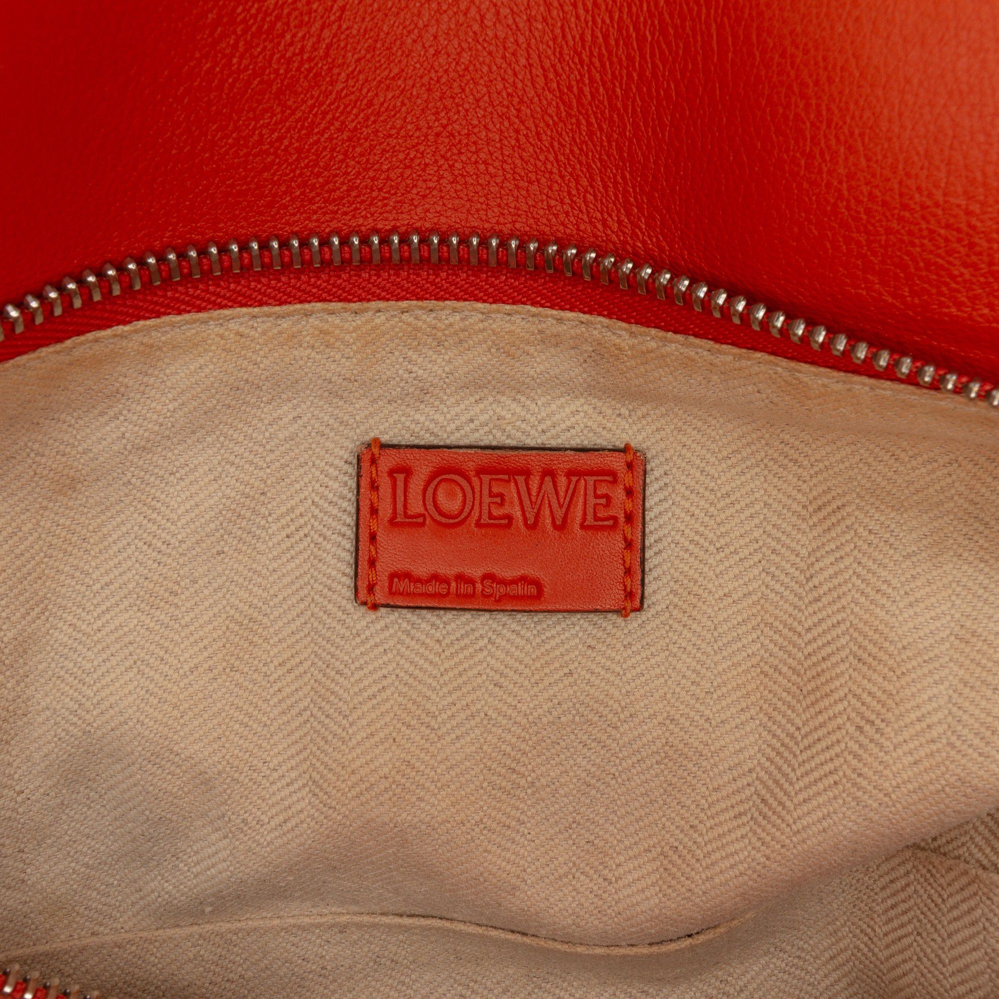 Loewe Medium Calfskin Puzzle Satchel Size ONE SIZE - 5 Thumbnail